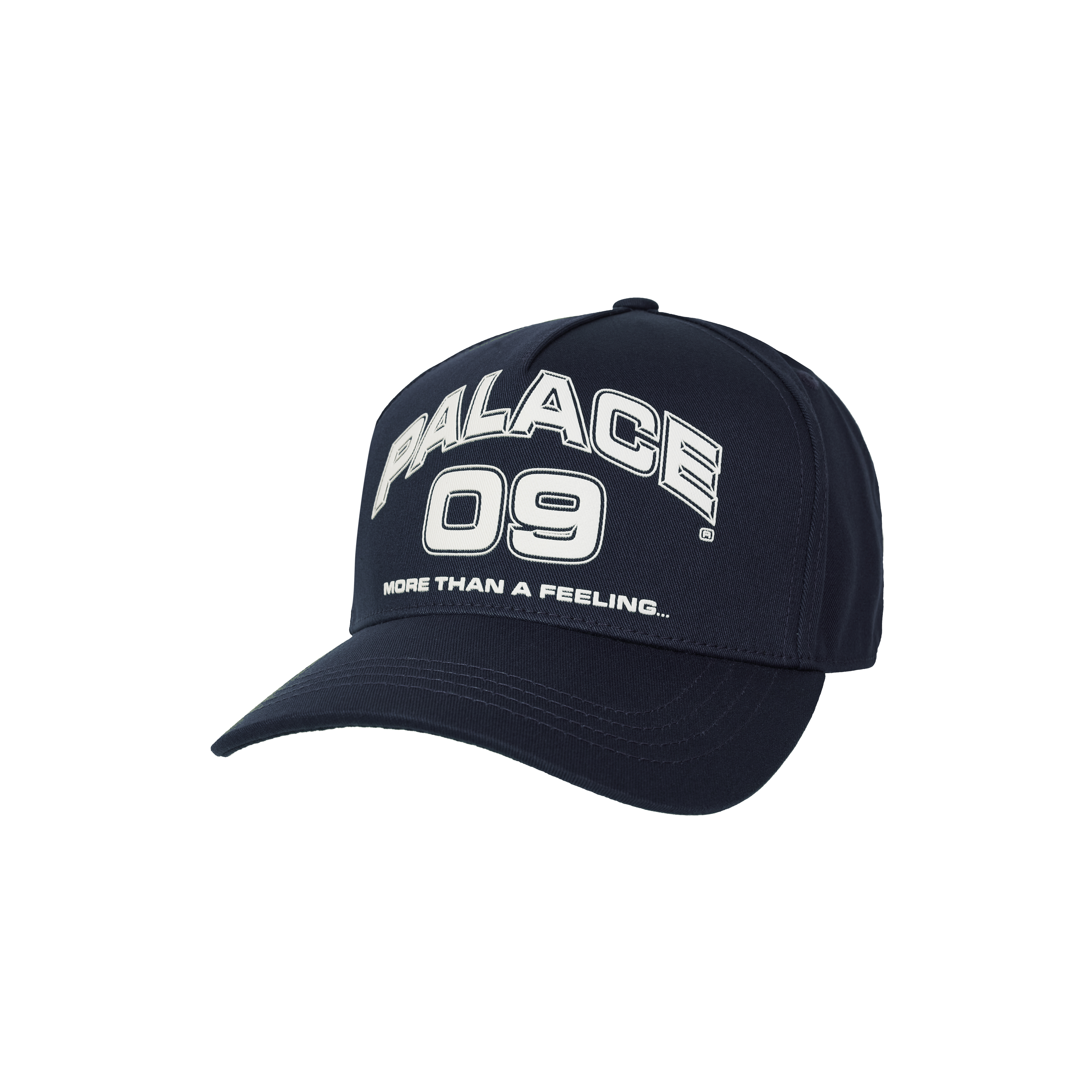 [貴重] PALACE P FRAME 5-PANEL black 貴重] PALACE P FRAME 5-PANEL black P | 5-PANEL - In stock