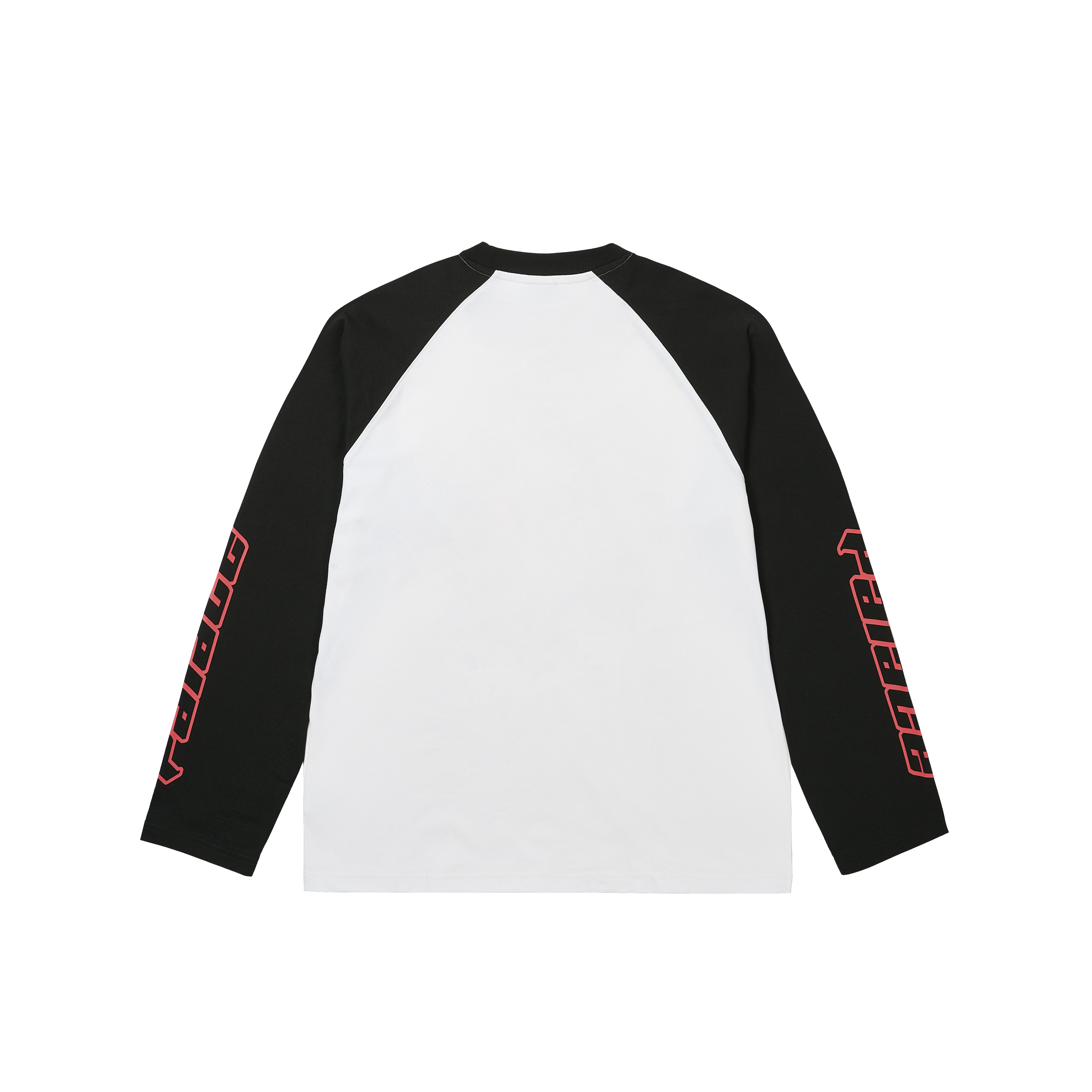 KAWAII RAGLAN LONGSLEEVE | PALACE SKATEBOARDS