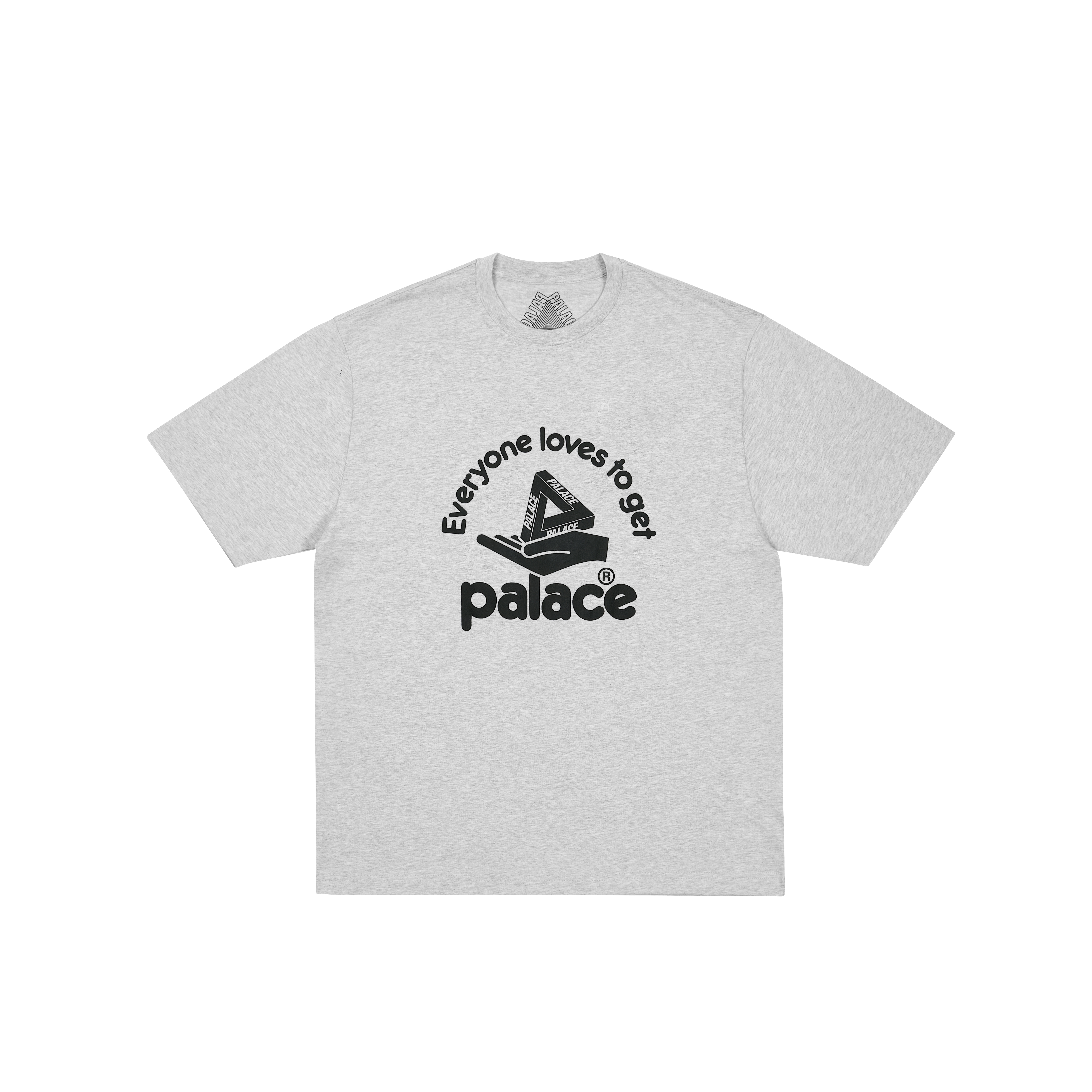 HAND OUT T-SHIRT | PALACE SKATEBOARDS