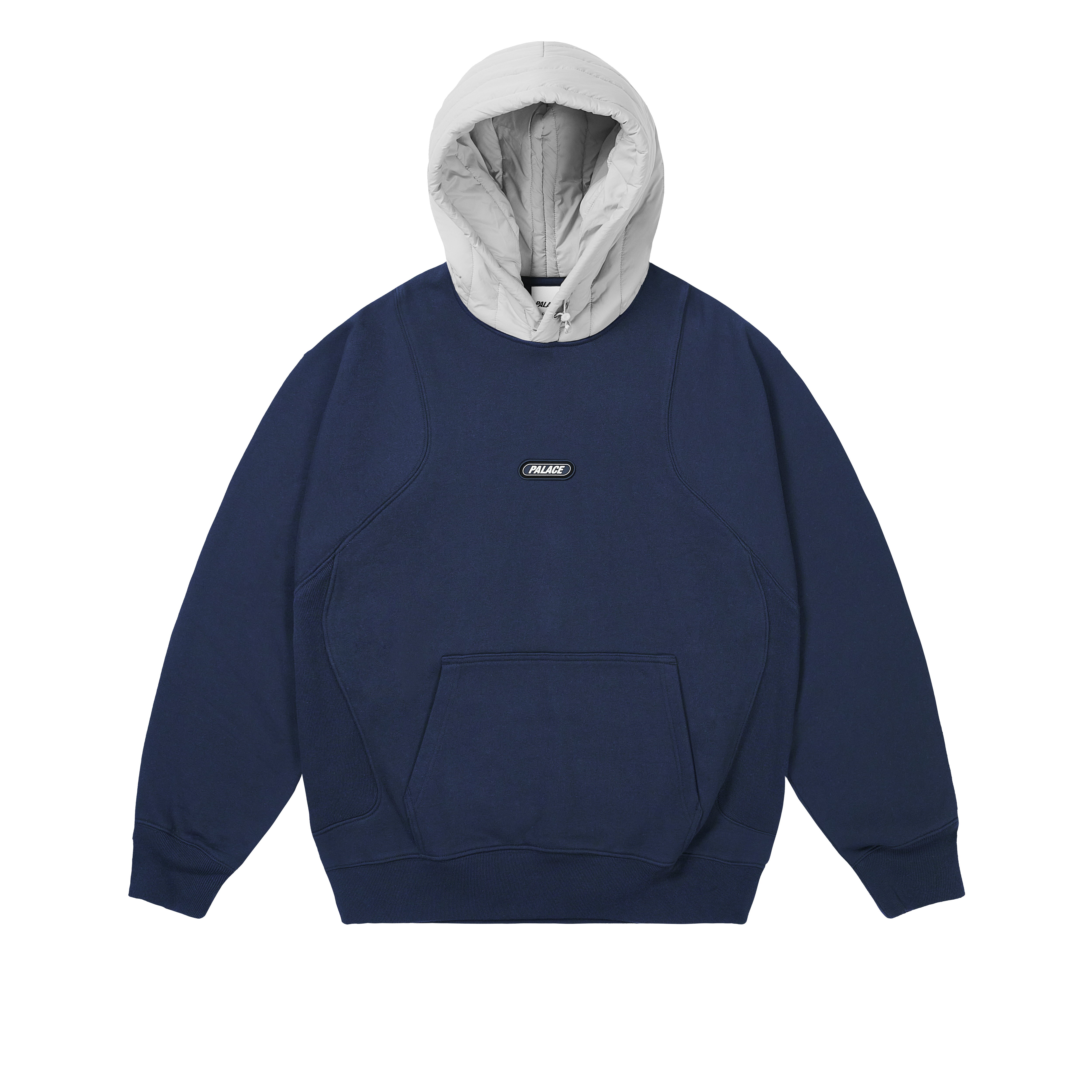 PUFFA HOOD | PALACE SKATEBOARDS