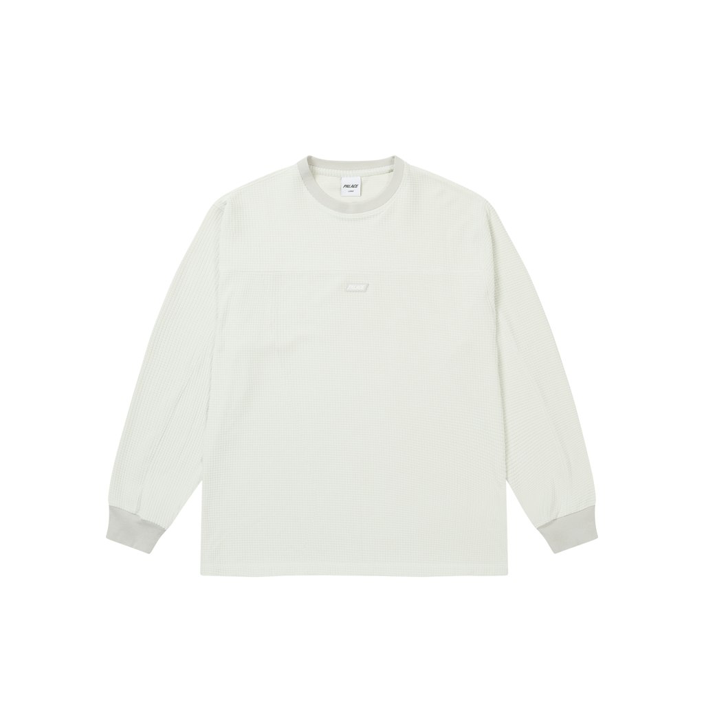 RUN IT THERMAL LONGSLEEVE | PALACE SKATEBOARDS