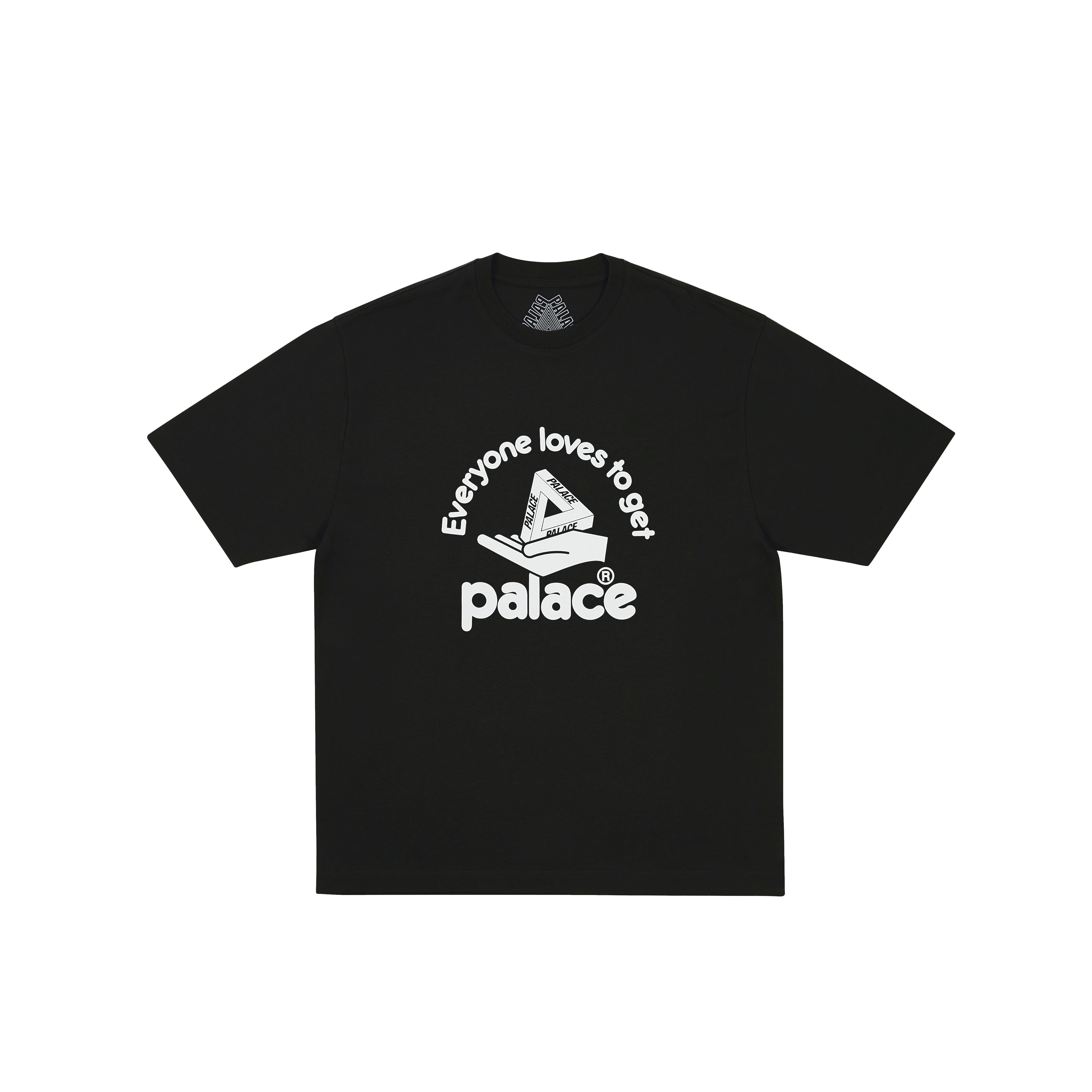 HAND OUT T-SHIRT | PALACE SKATEBOARDS