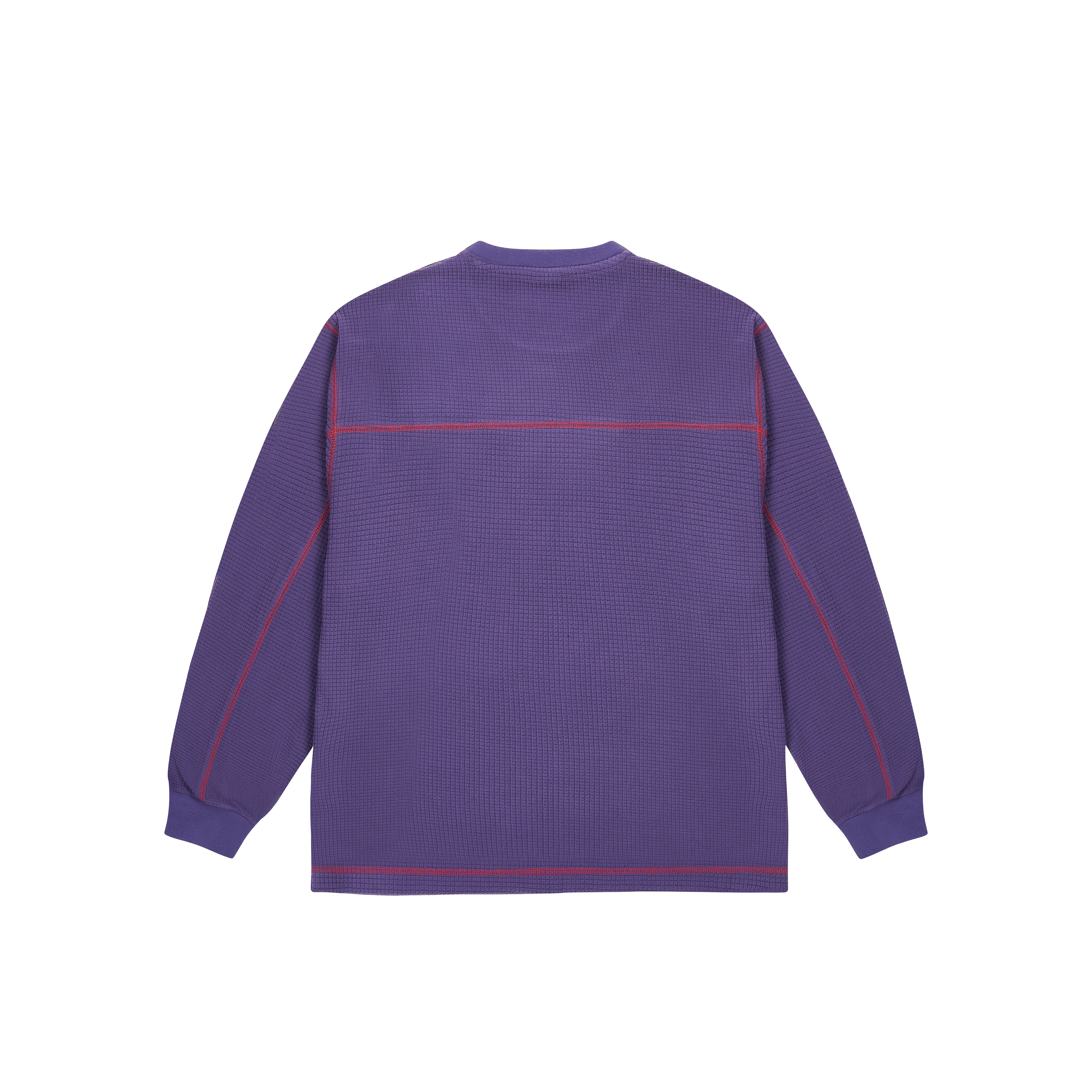 RUN IT THERMAL LONGSLEEVE | PALACE SKATEBOARDS