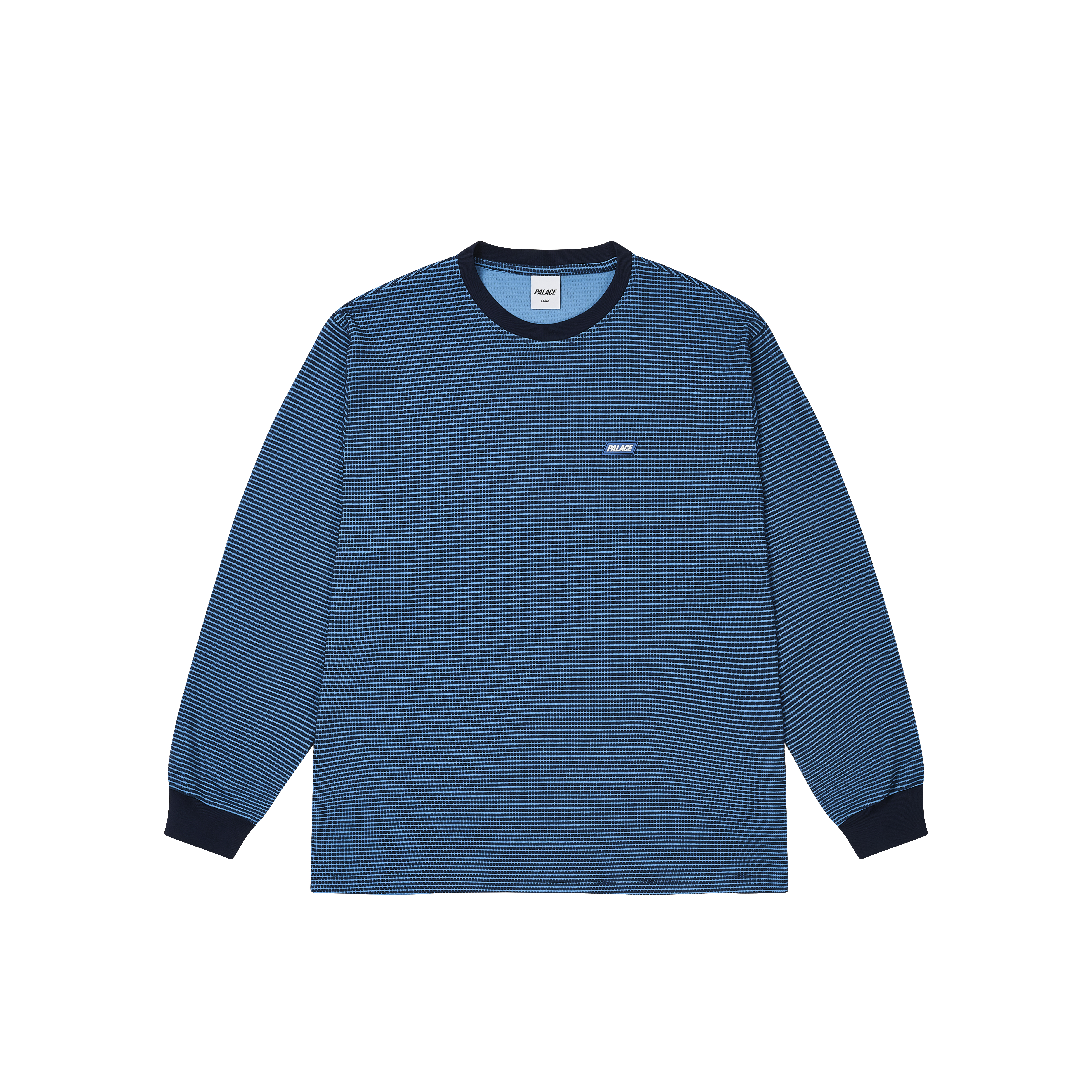 THERMA LONGSLEEVE | PALACE SKATEBOARDS