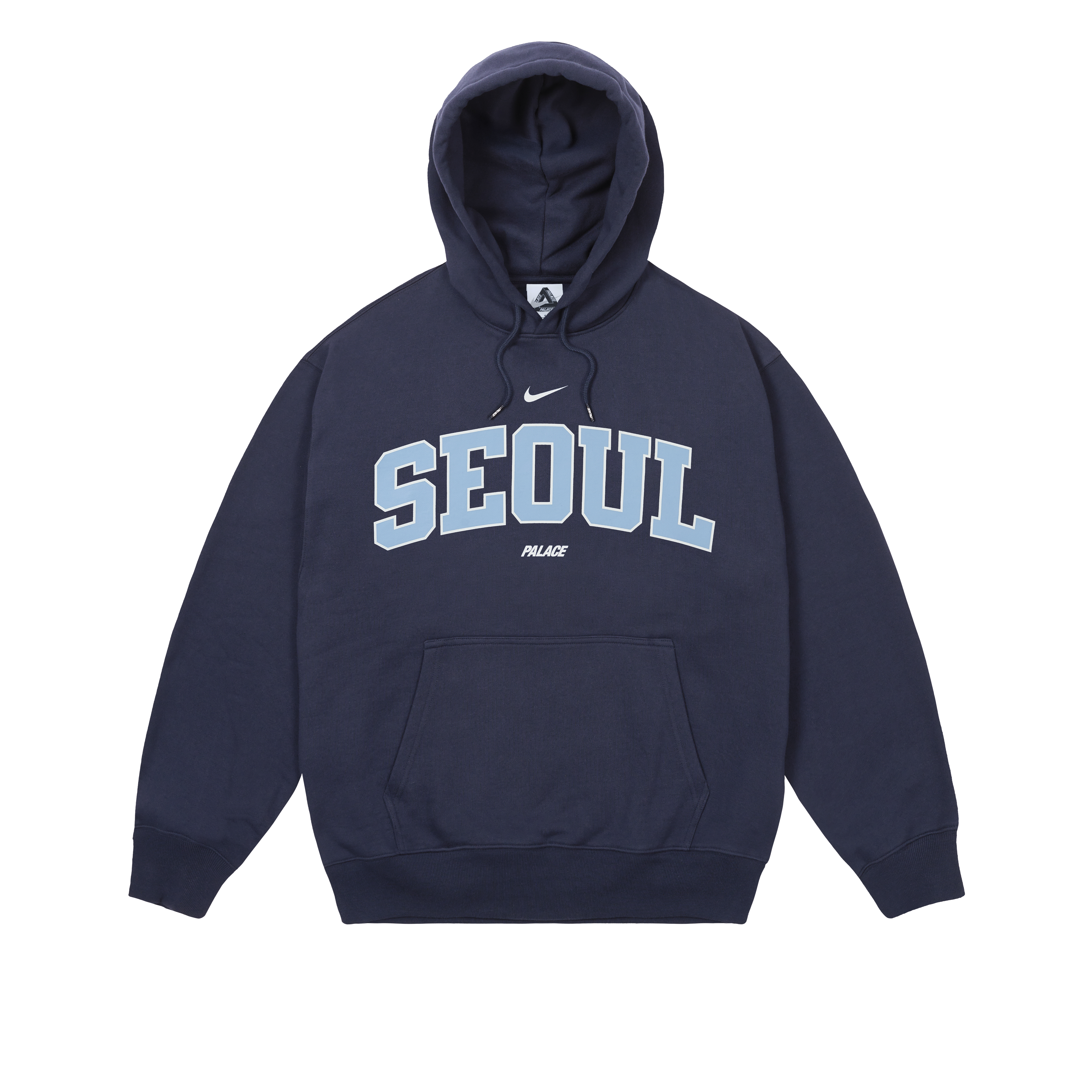 PALACE NIKE SHOP HOOD | PALACE SKATEBOARDS