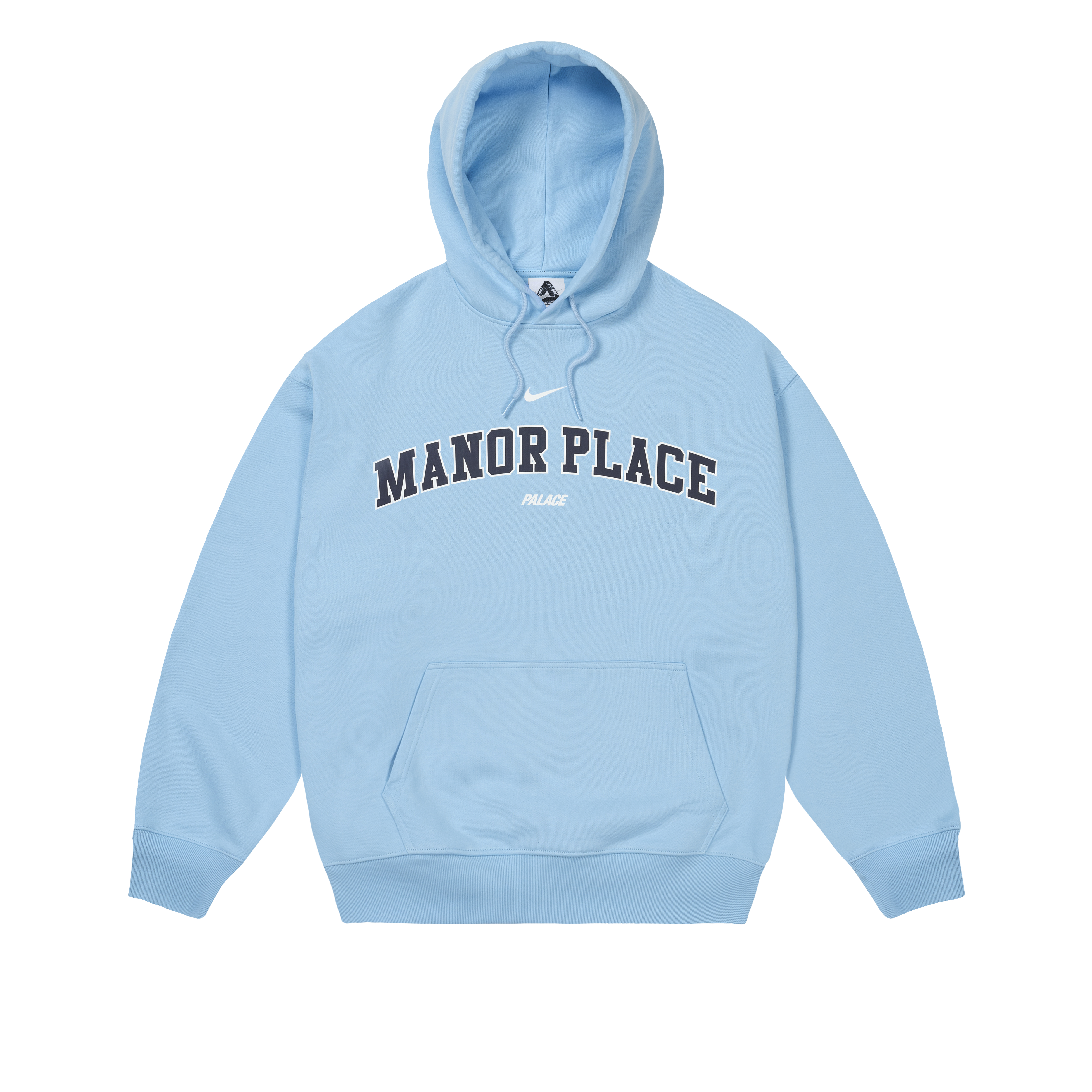 PALACE NIKE SHOP HOOD | PALACE SKATEBOARDS