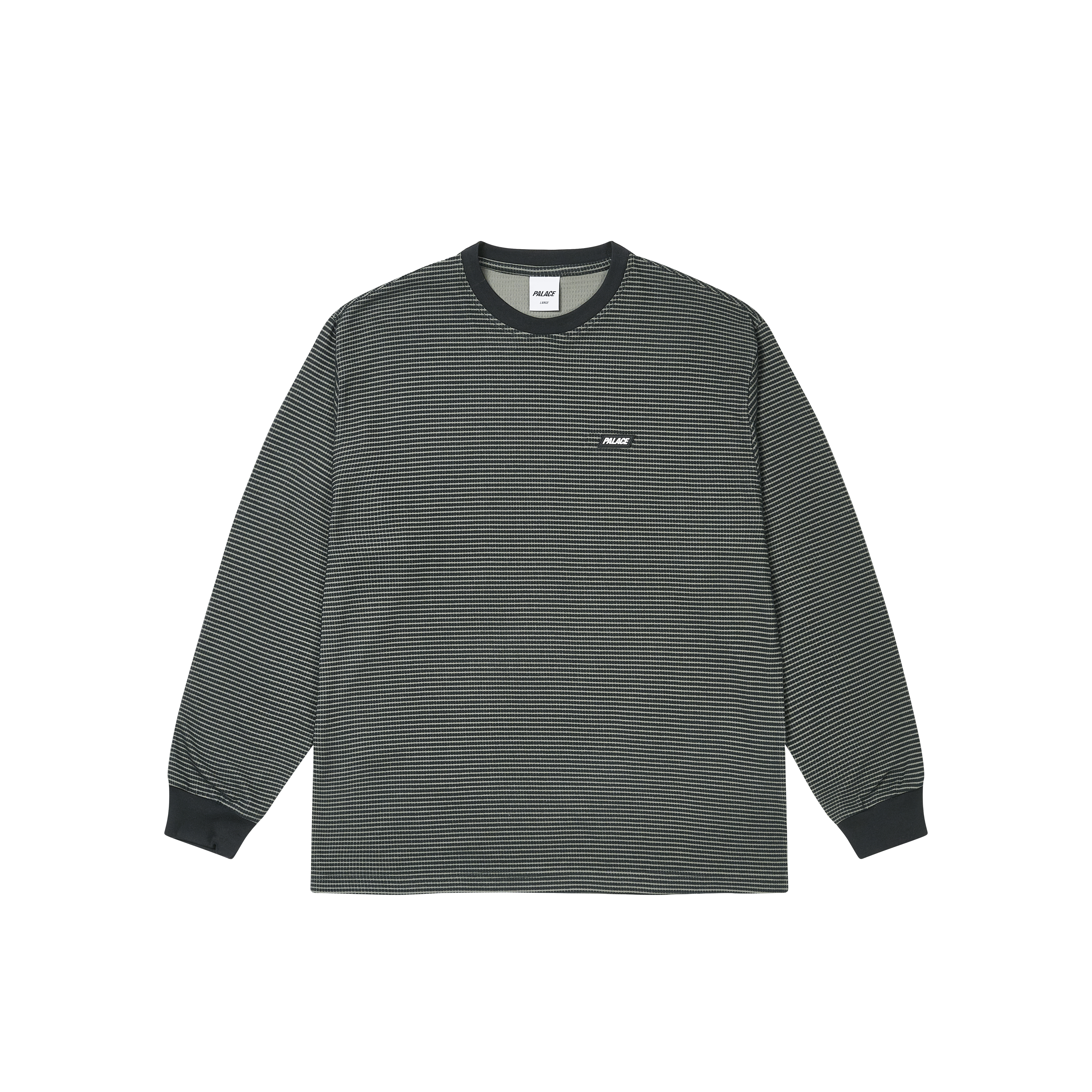 THERMA LONGSLEEVE | PALACE SKATEBOARDS