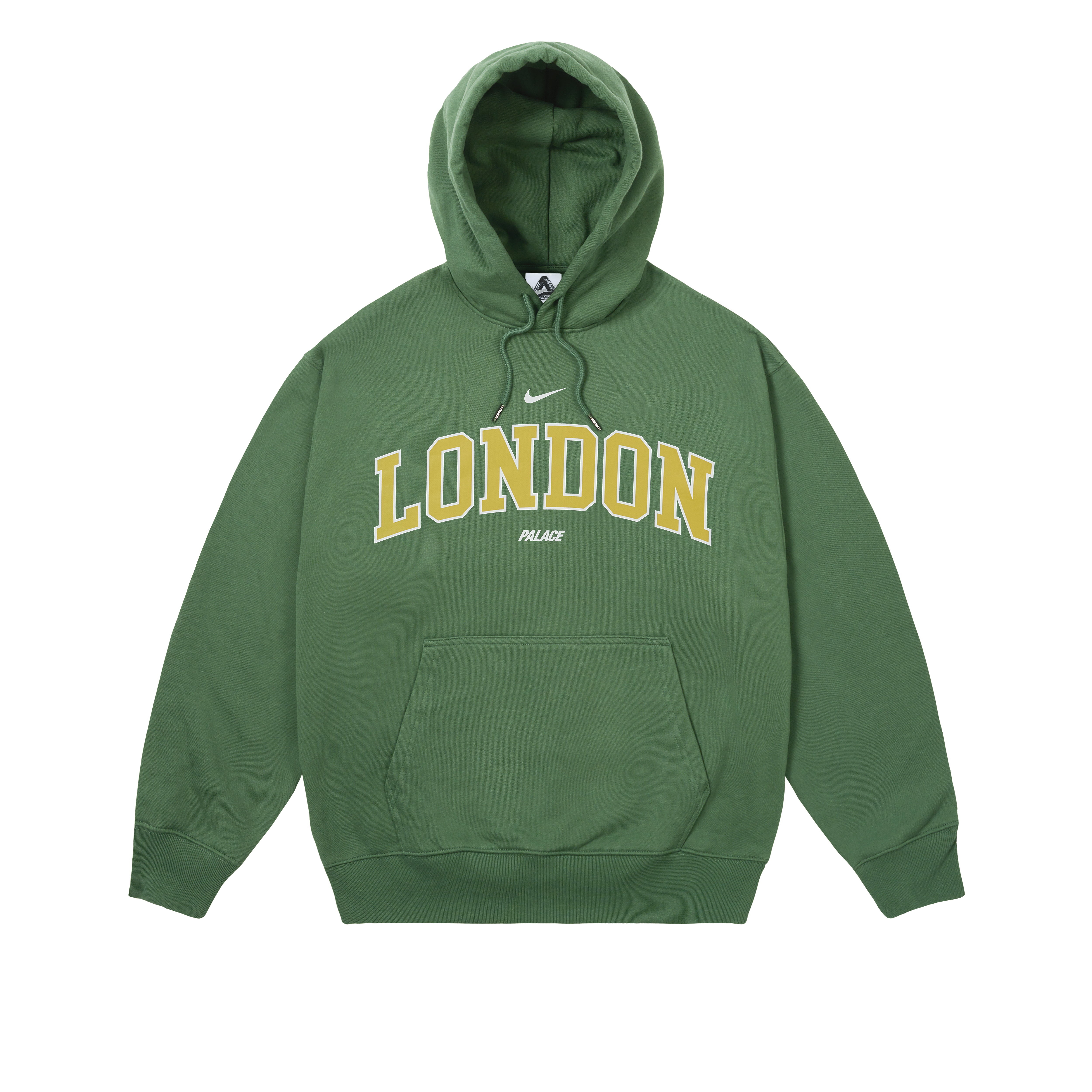 PALACE NIKE SHOP HOOD | PALACE SKATEBOARDS