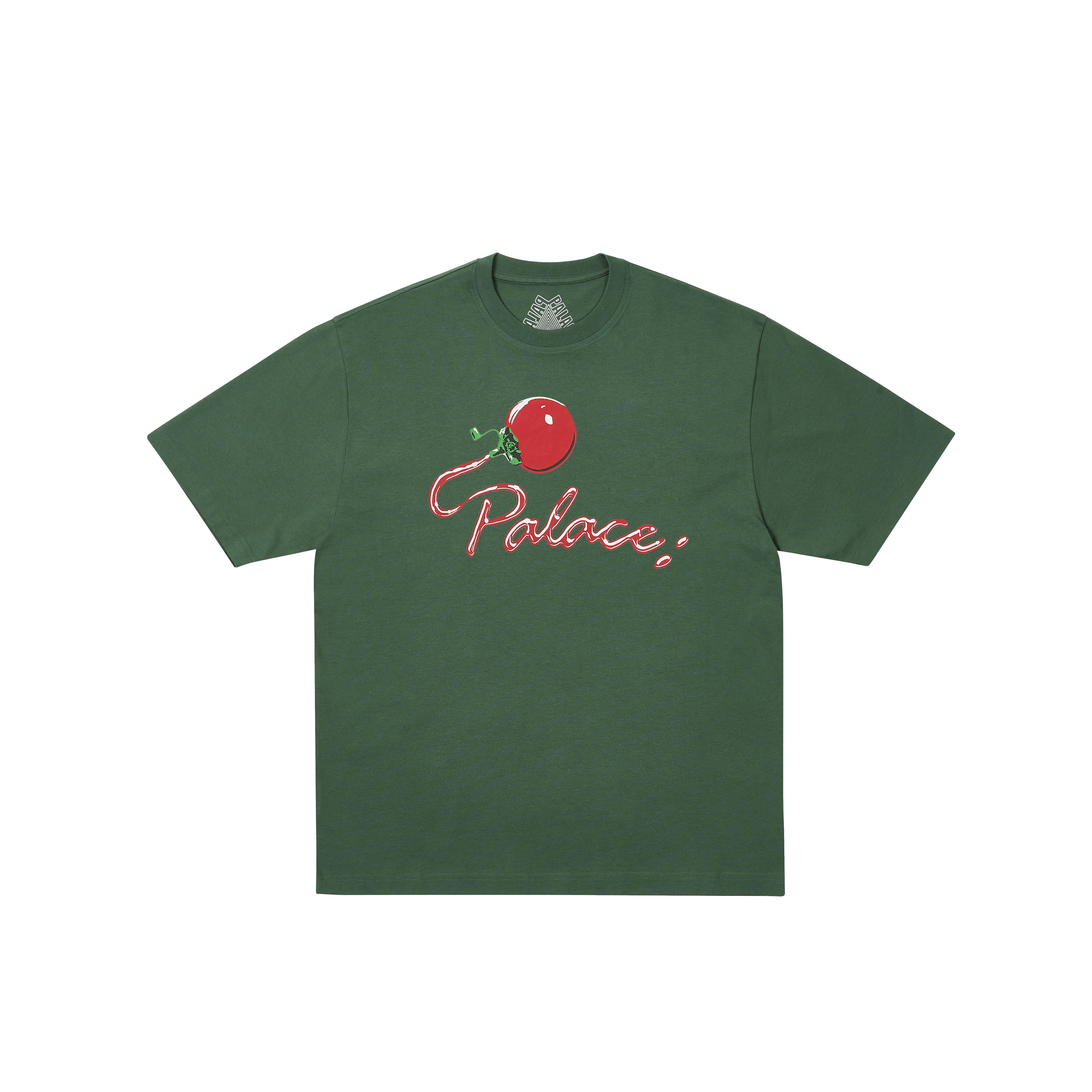 TOMMY T-SHIRT | PALACE SKATEBOARDS