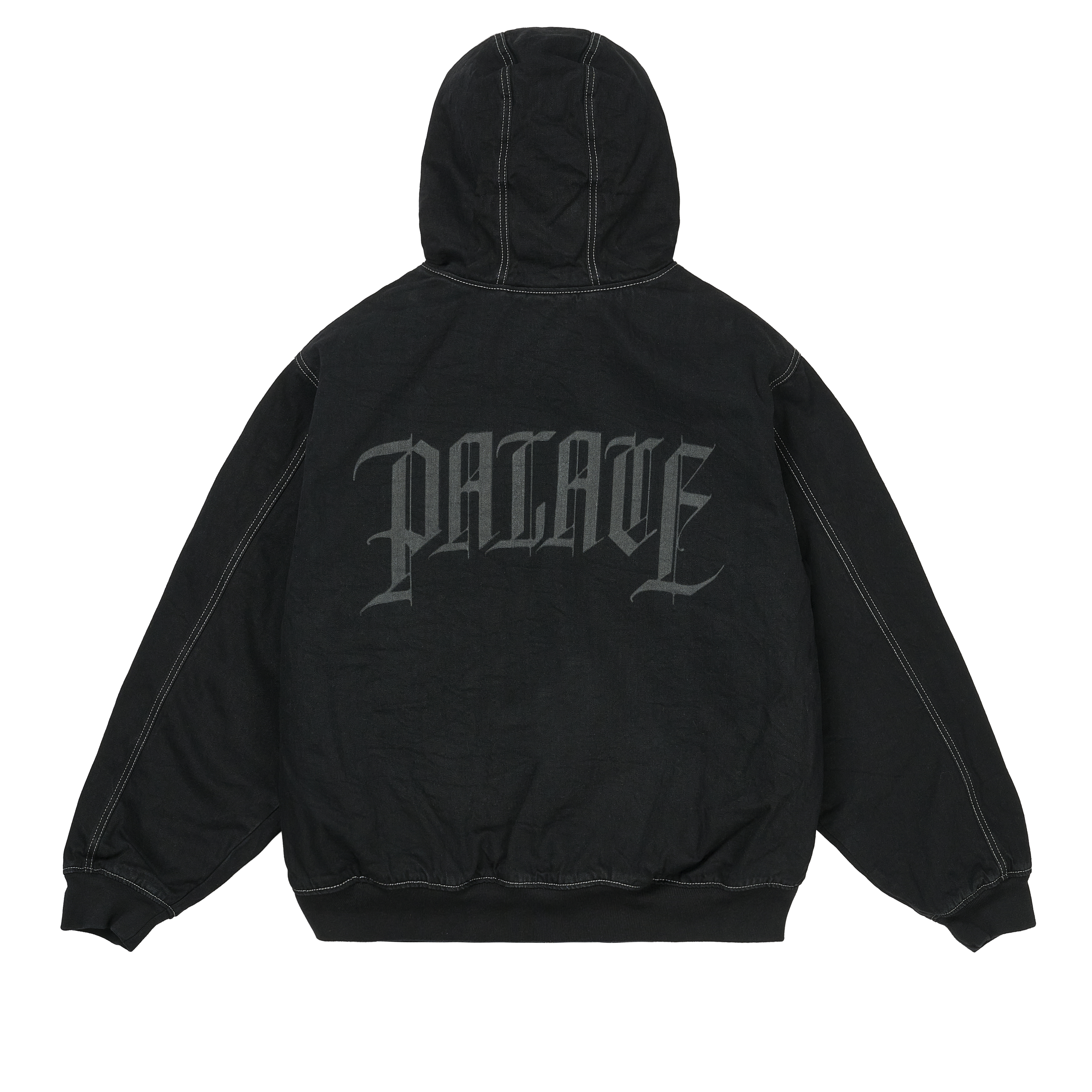 Palace HOODED SHERP JACKET ジャケット HOODED SHERP JACKET | PALACE SKATEBOARDS