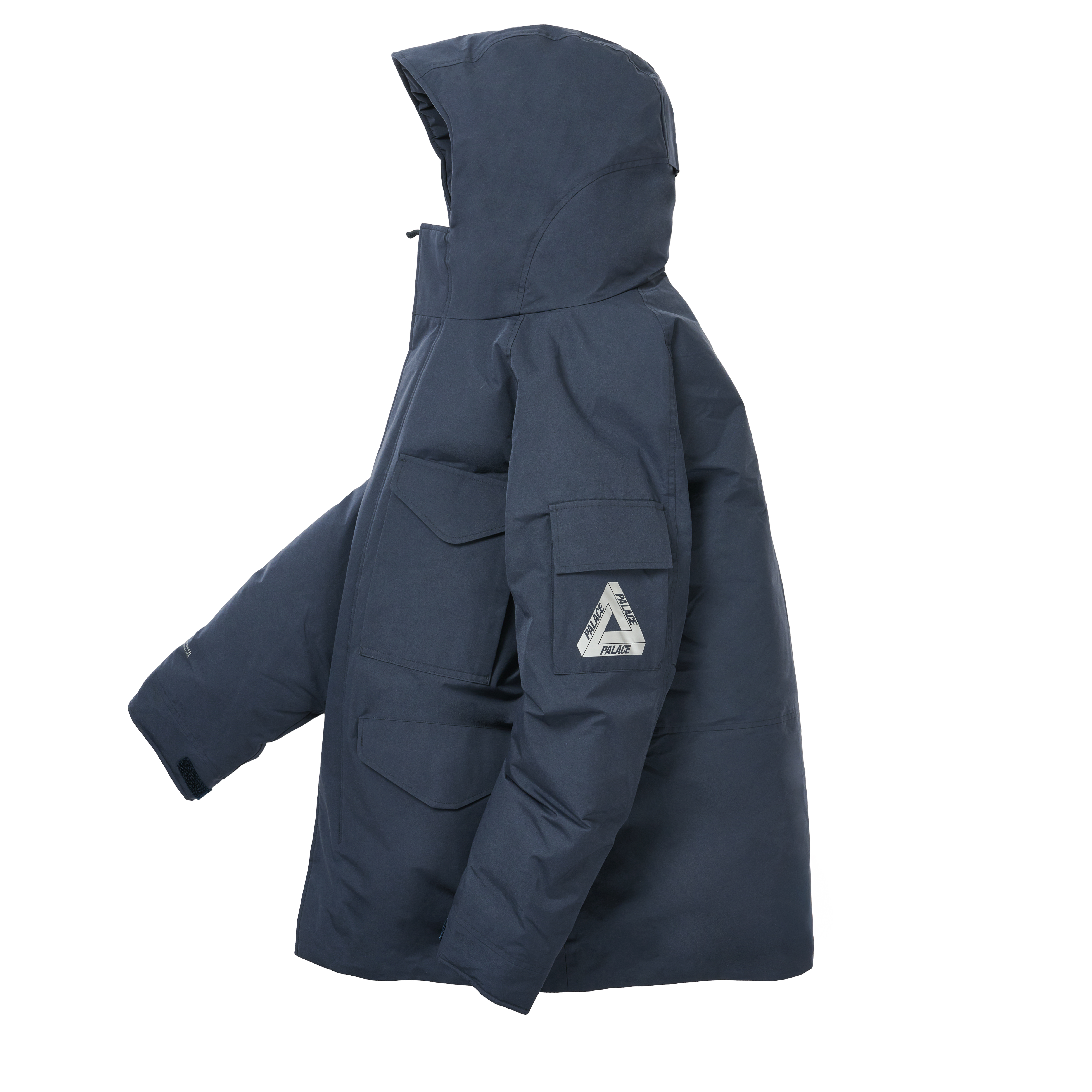 ジャケット・アウター PALACE GORE-TEX DOWN PARKA GORE-TEX DOWN PARKA | PALACE SKATEBOARDS