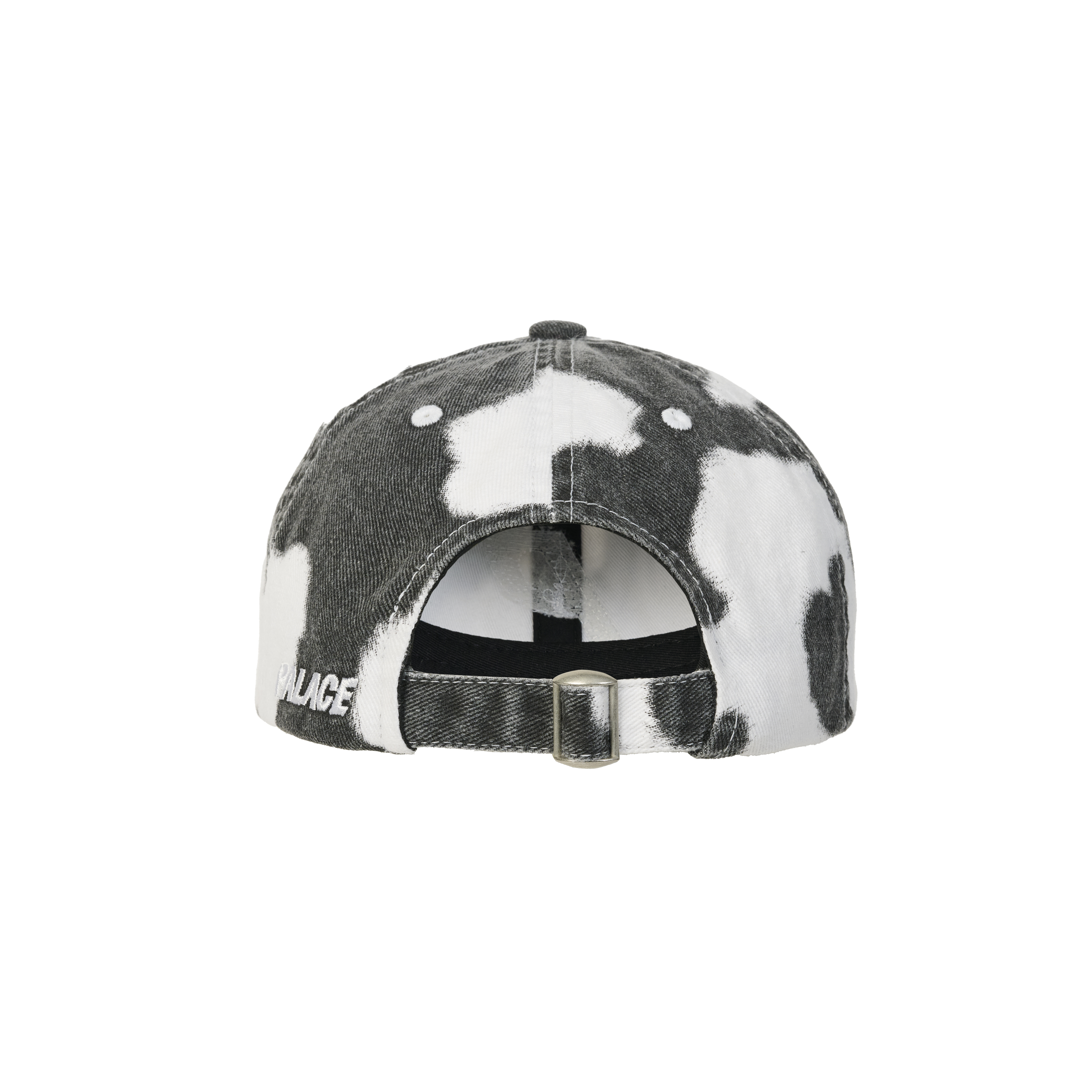 PALACE P-6PANEL グレー Palace P 6-Panel FW25 - Concrete Grey | In stock