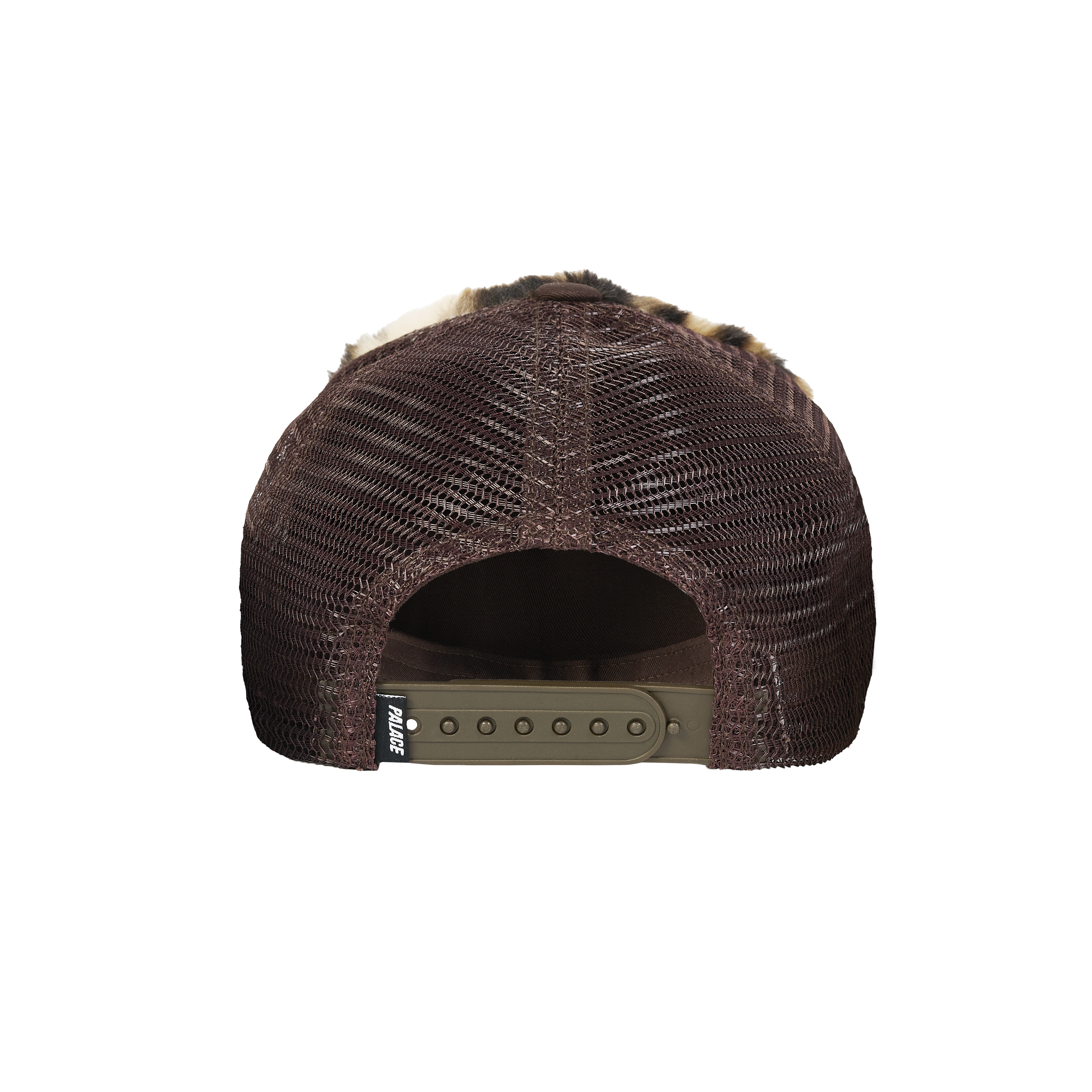 CLAW FURRY TRUCKER | PALACE SKATEBOARDS