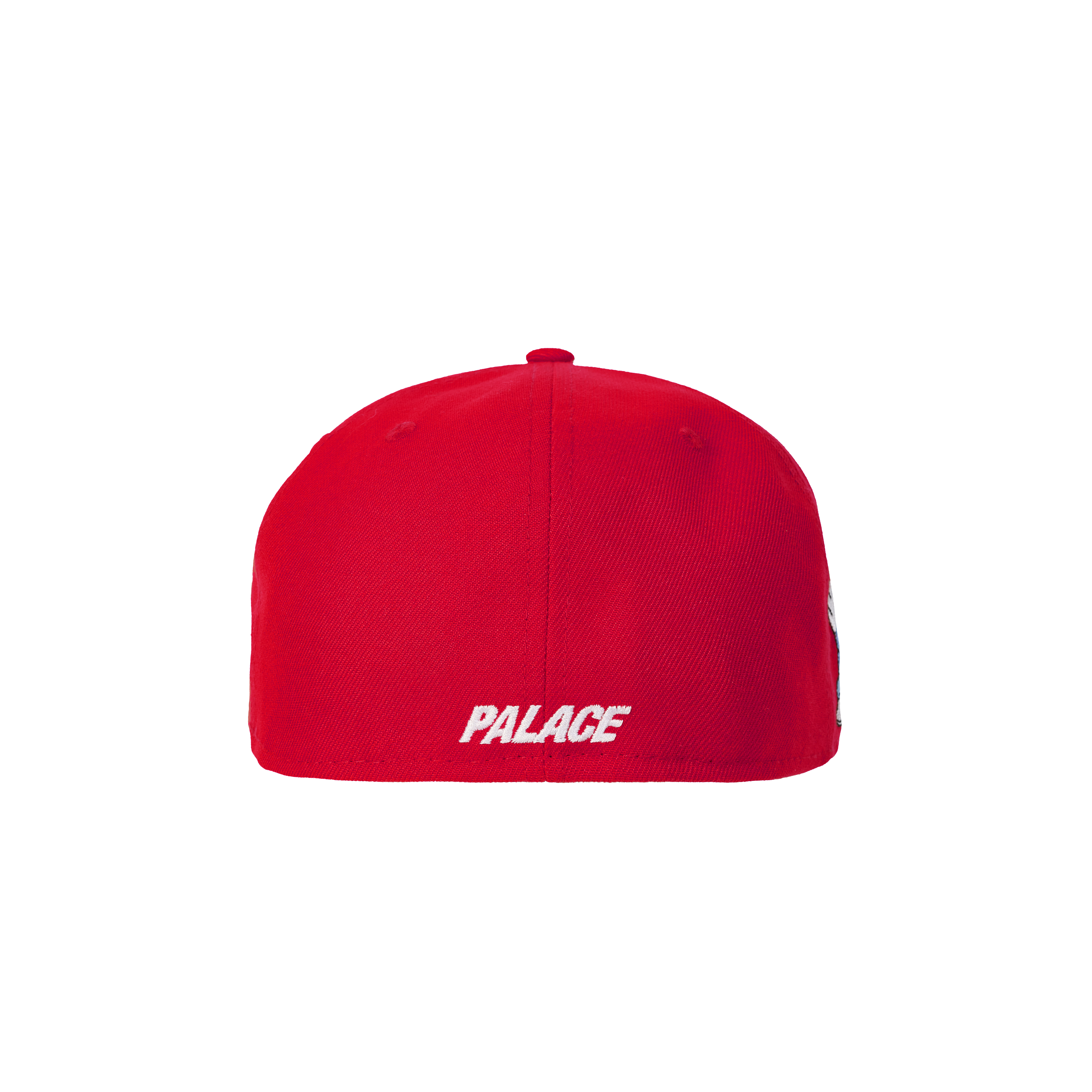 帽子 PALACE Right And Wrong P New Era 59Fifty RIGHT AND WRONG P NEW ERA 59FIFTY | PALACE SKATEBOARDS