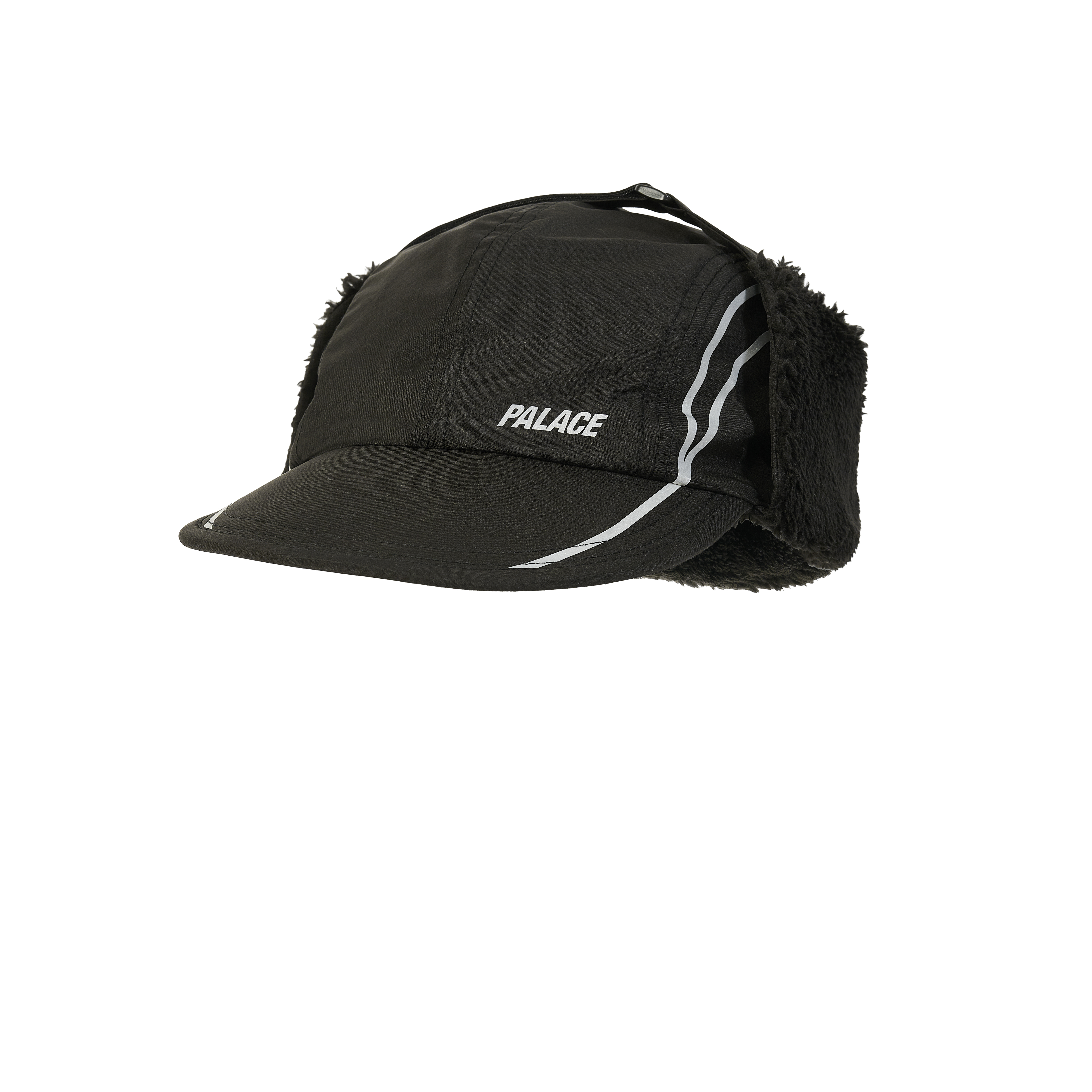 GORE-TEX WINDSTOPPER POSH EARFLAP 4-PANEL | PALACE SKATEBOARDS