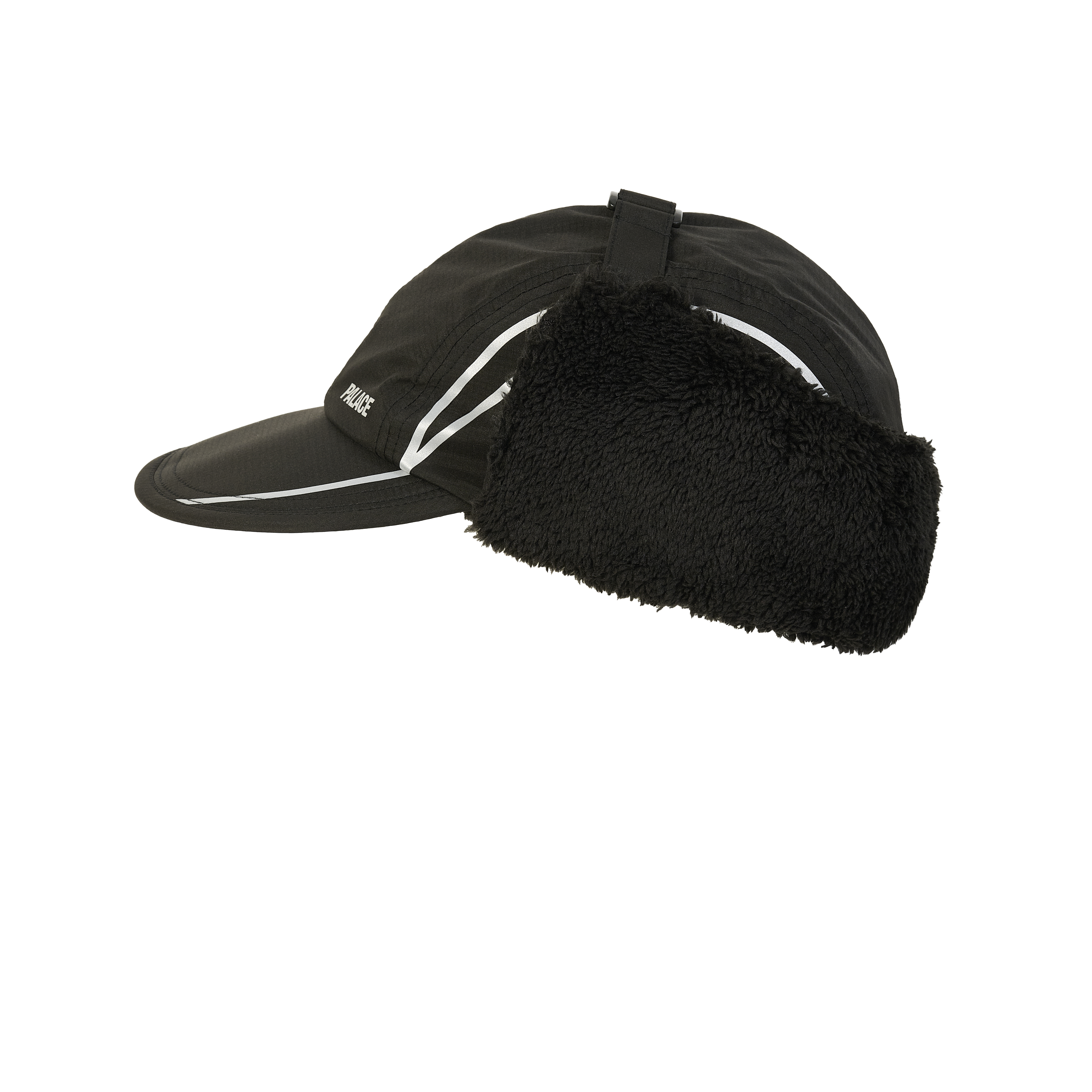 GORE-TEX WINDSTOPPER POSH EARFLAP 4-PANEL | PALACE SKATEBOARDS
