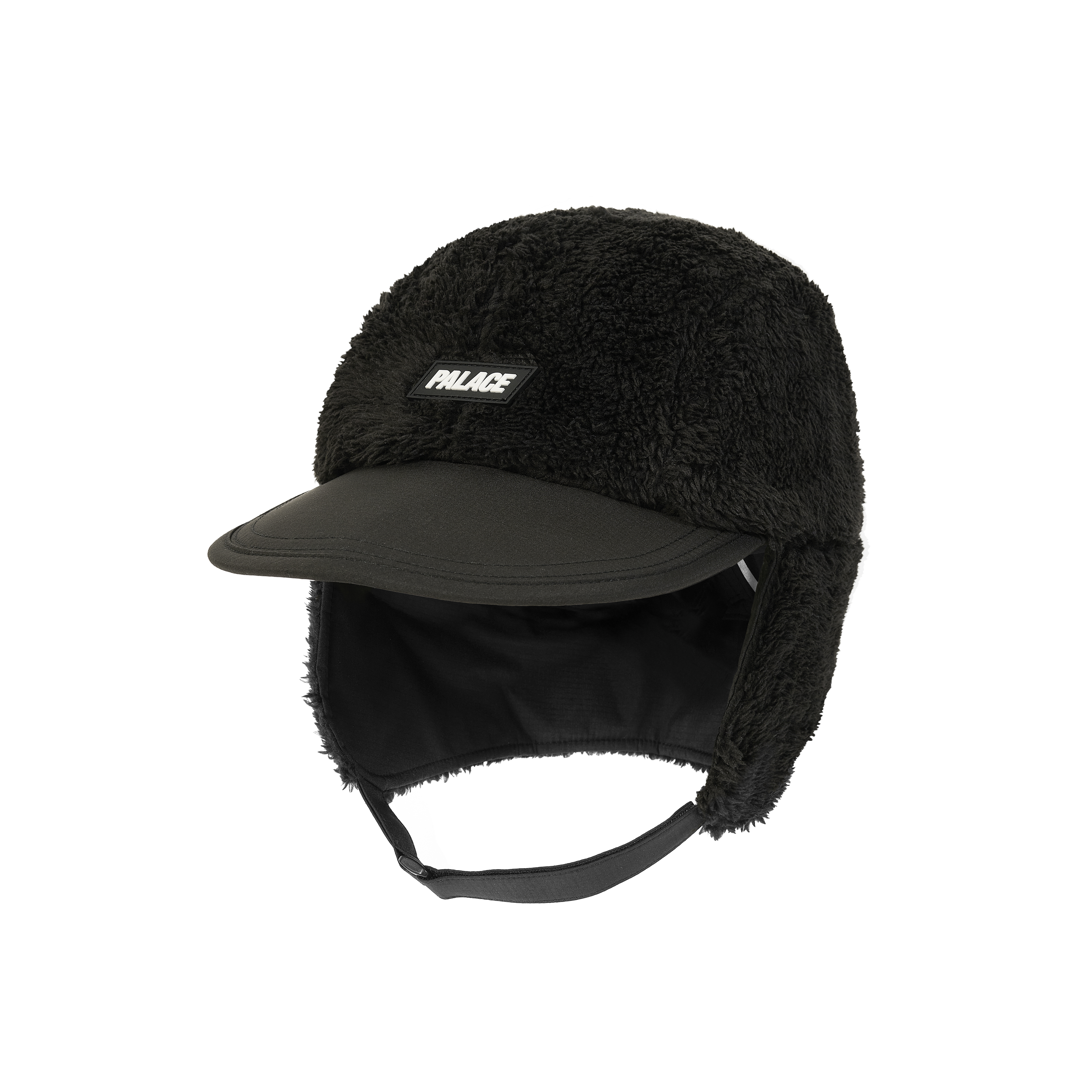 GORE-TEX WINDSTOPPER POSH EARFLAP 4-PANEL | PALACE SKATEBOARDS