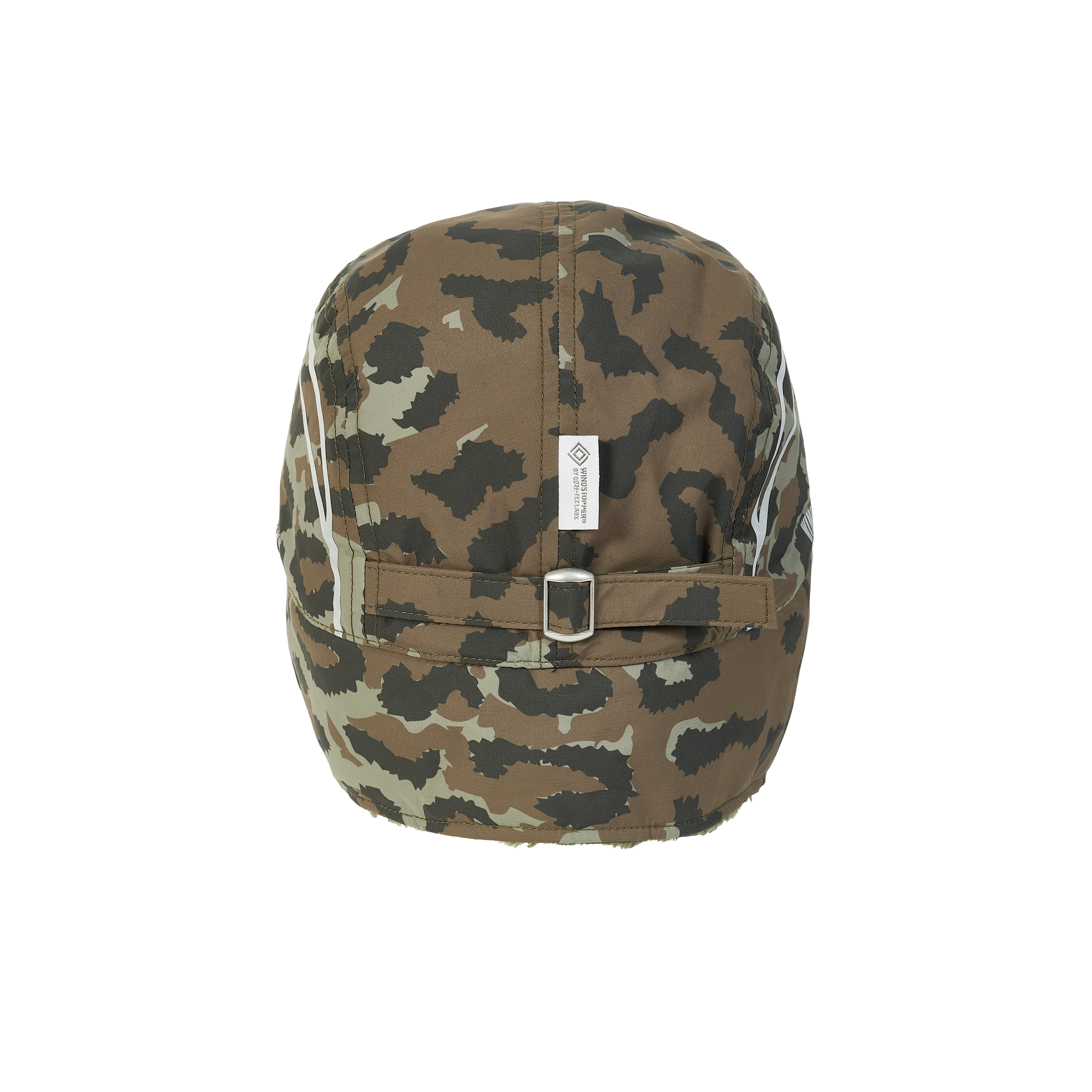 GORE-TEX WINDSTOPPER POSH EARFLAP 4-PANEL | PALACE SKATEBOARDS