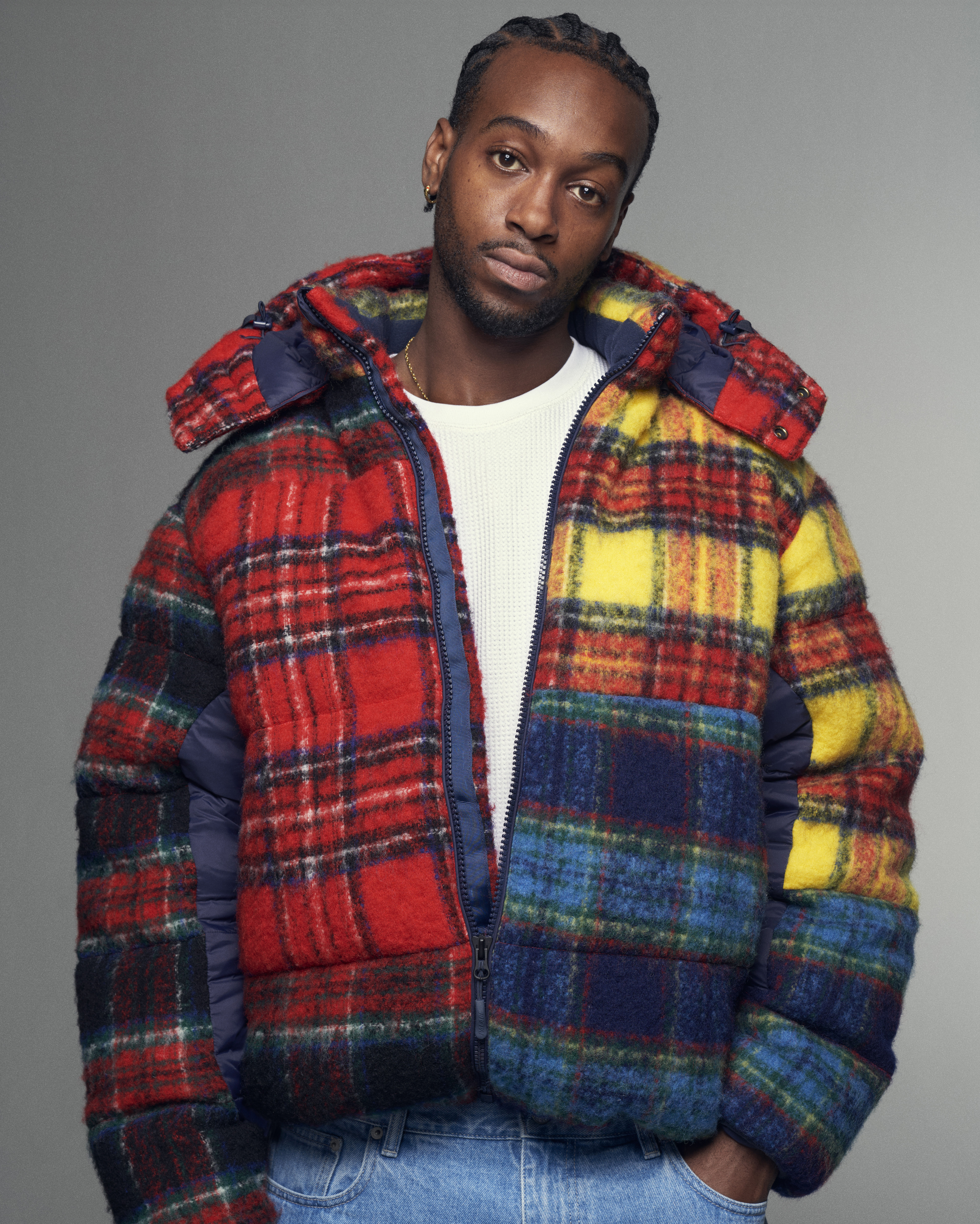 HOLIDAY 2025 LOOKBOOK | PALACE SKATEBOARDS