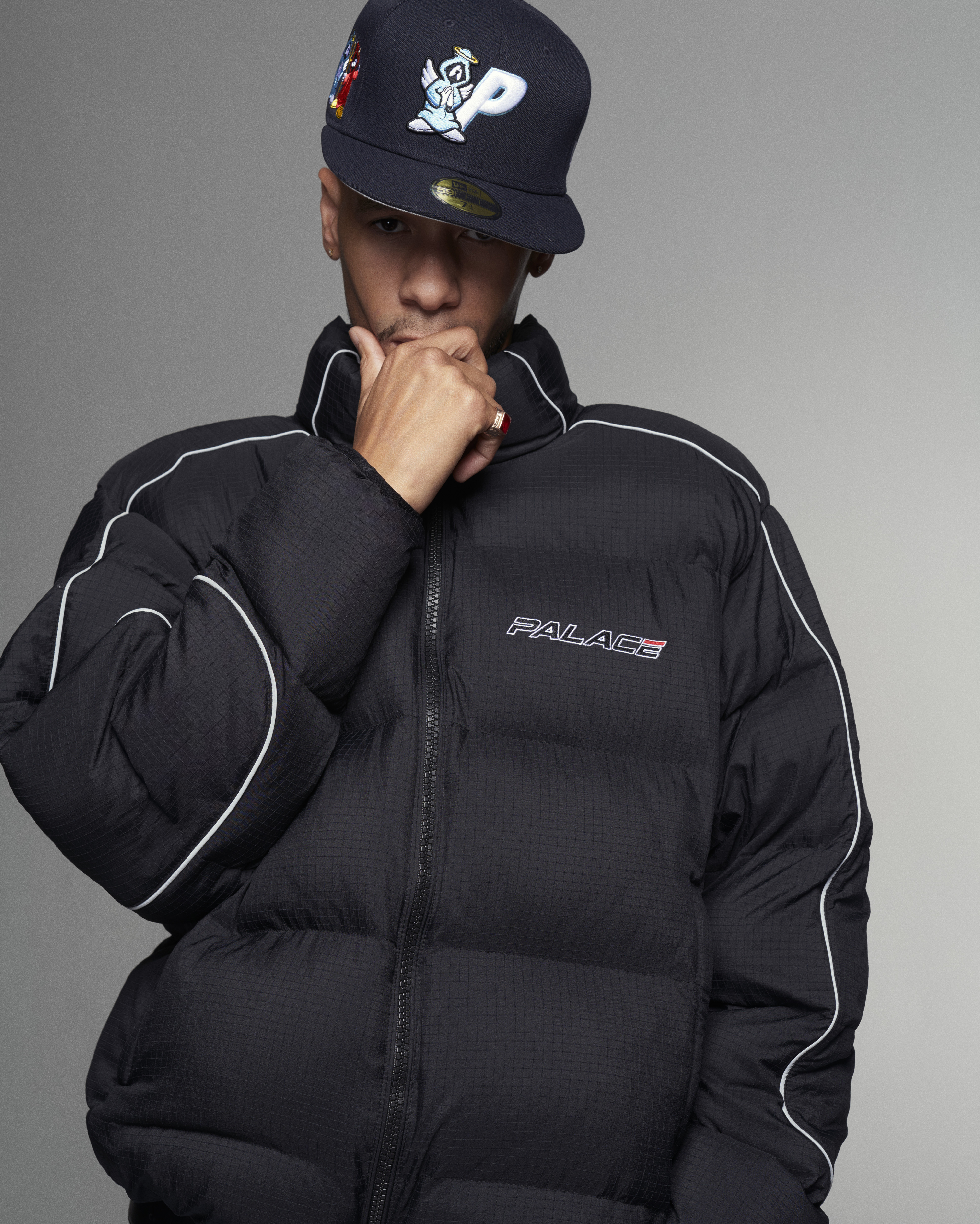 HOLIDAY 2025 | PALACE SKATEBOARDS