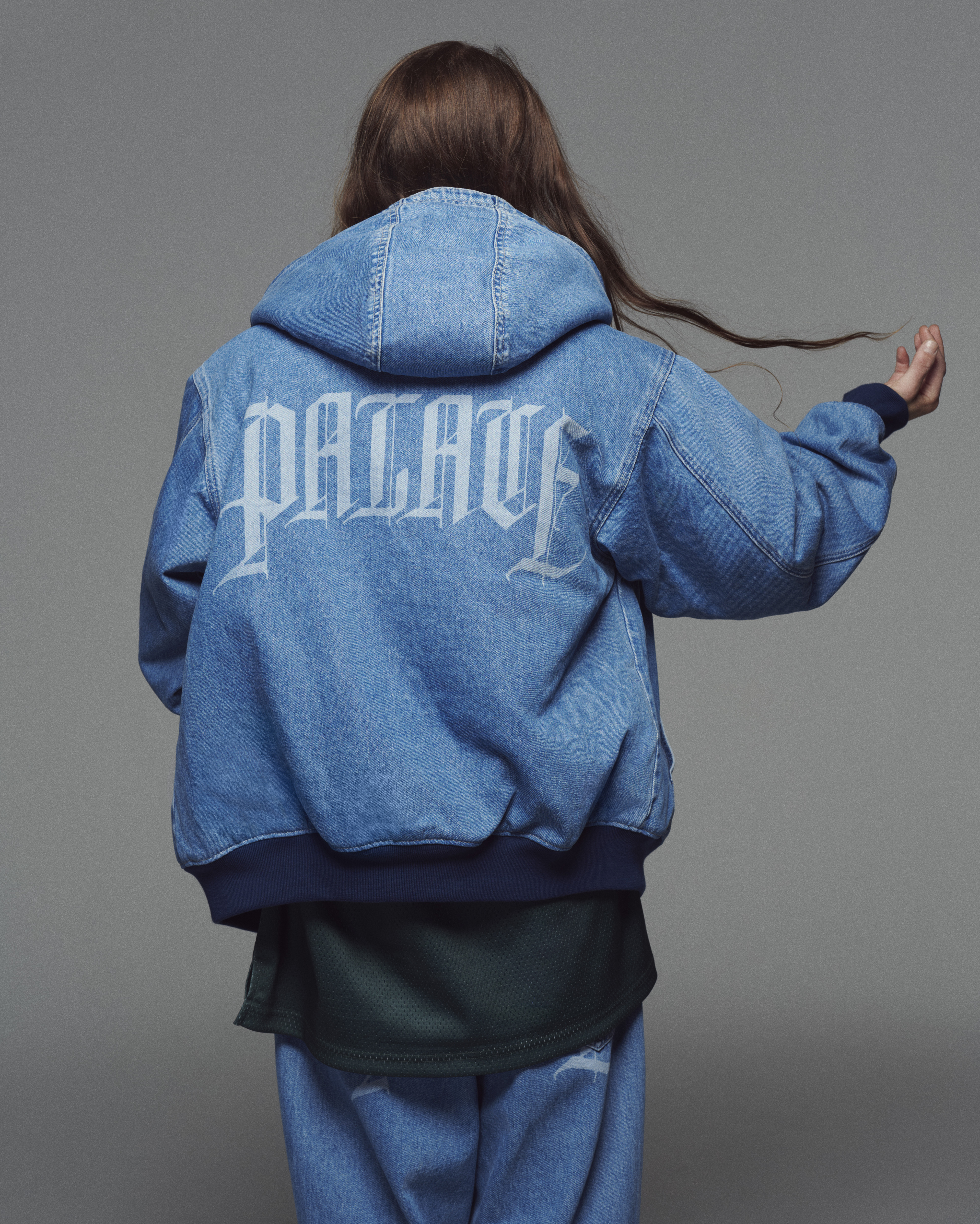 HOLIDAY 2025 | PALACE SKATEBOARDS