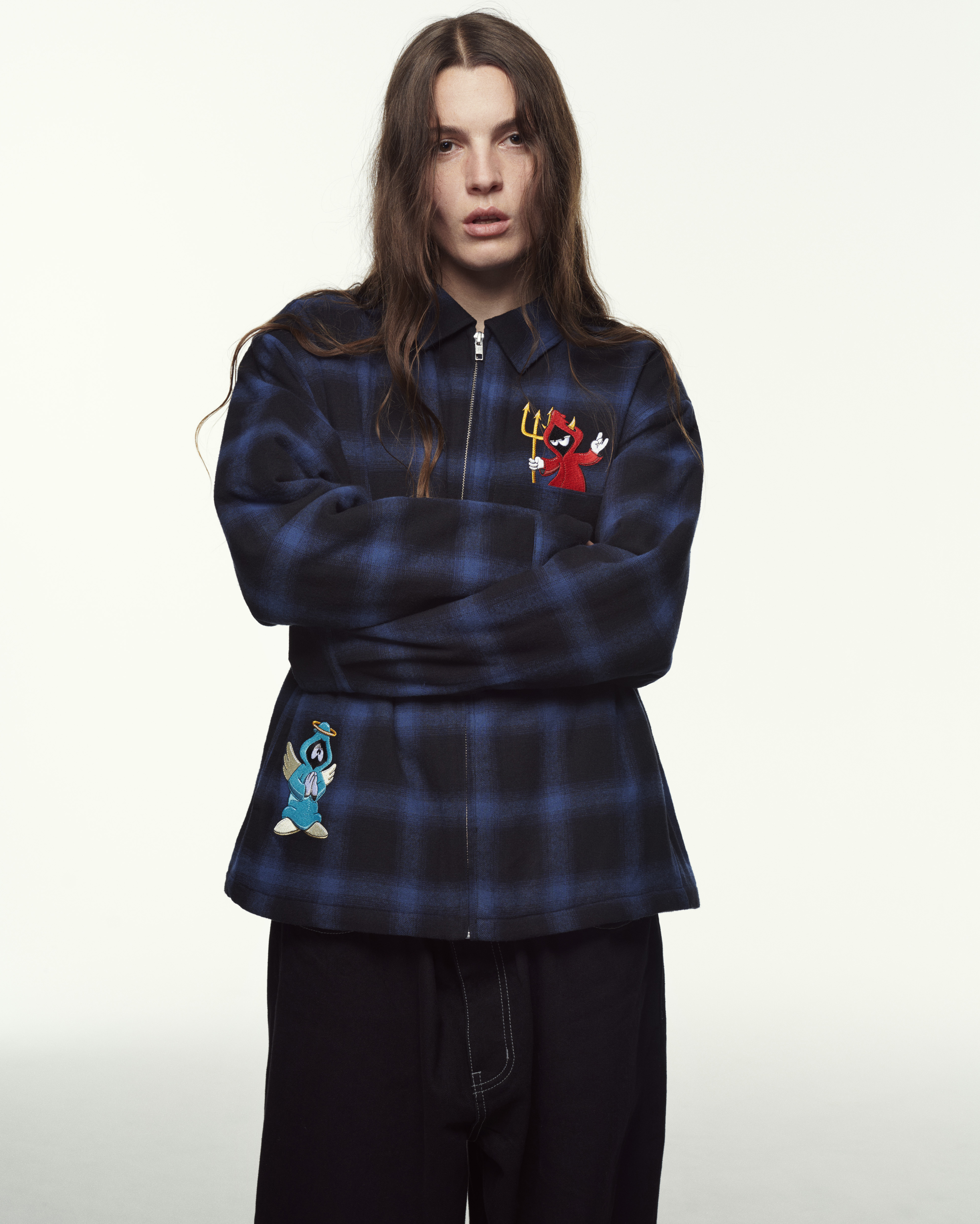 HOLIDAY 2025 | PALACE SKATEBOARDS