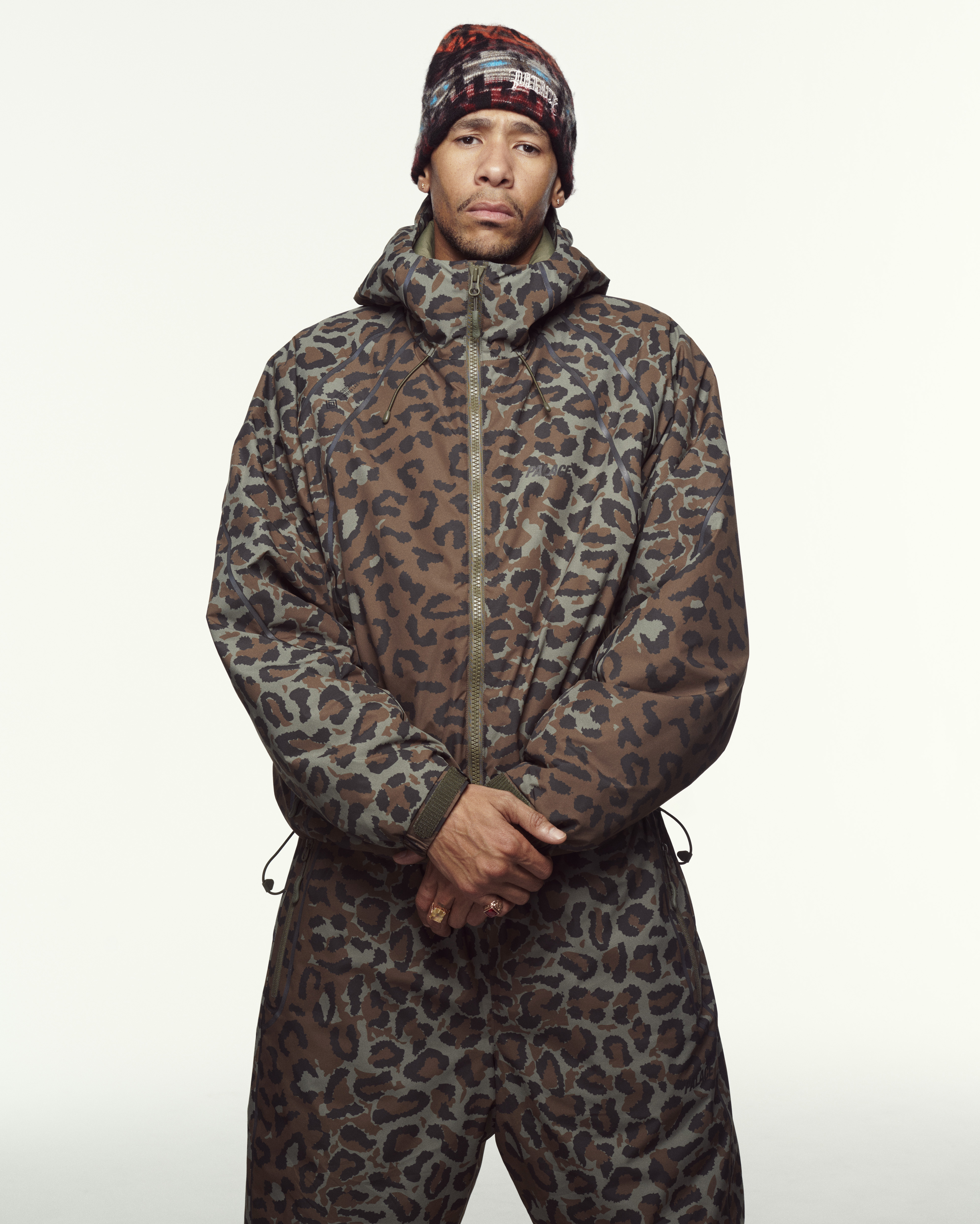HOLIDAY 2025 LOOKBOOK | PALACE SKATEBOARDS
