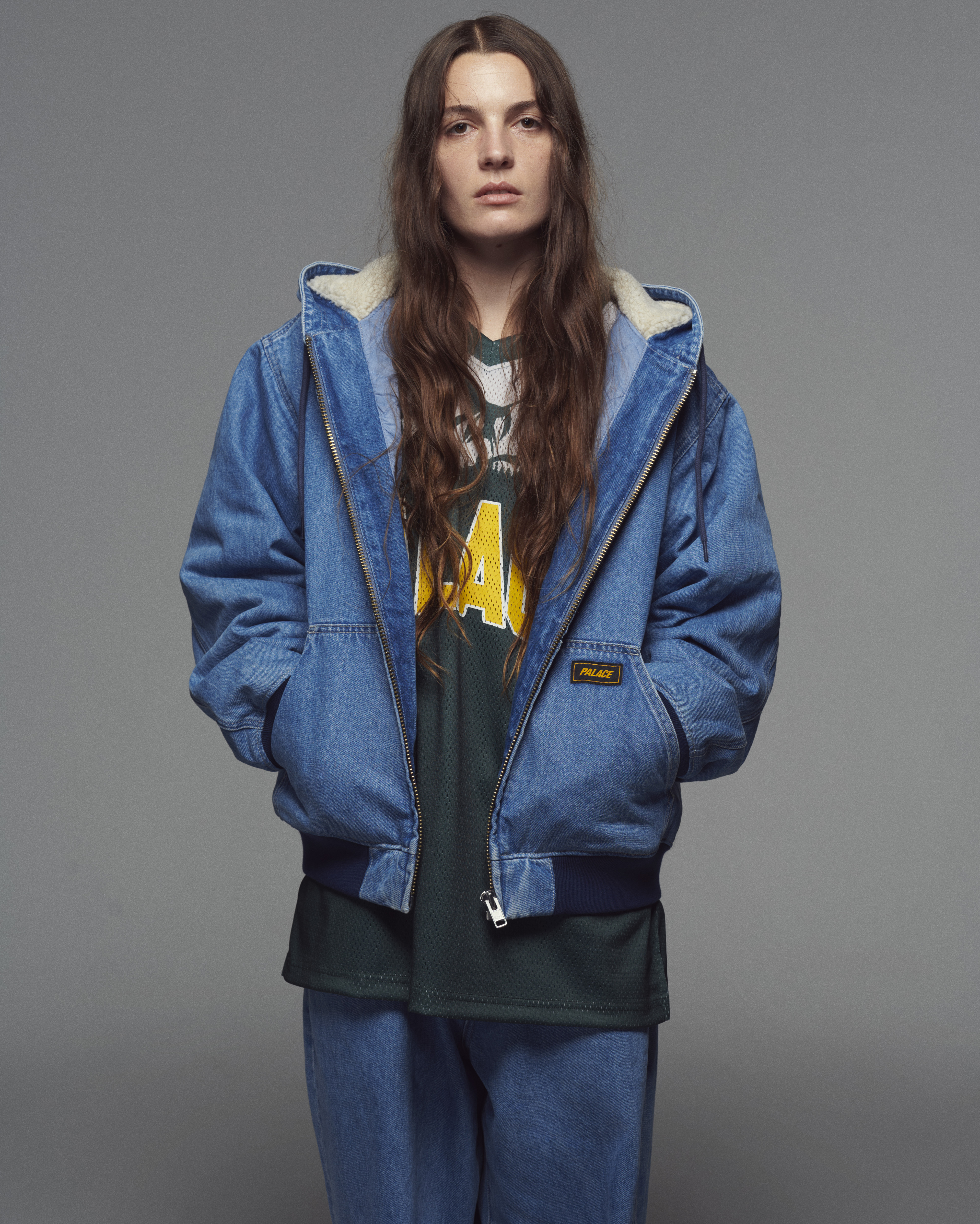 HOLIDAY 2025 | PALACE SKATEBOARDS