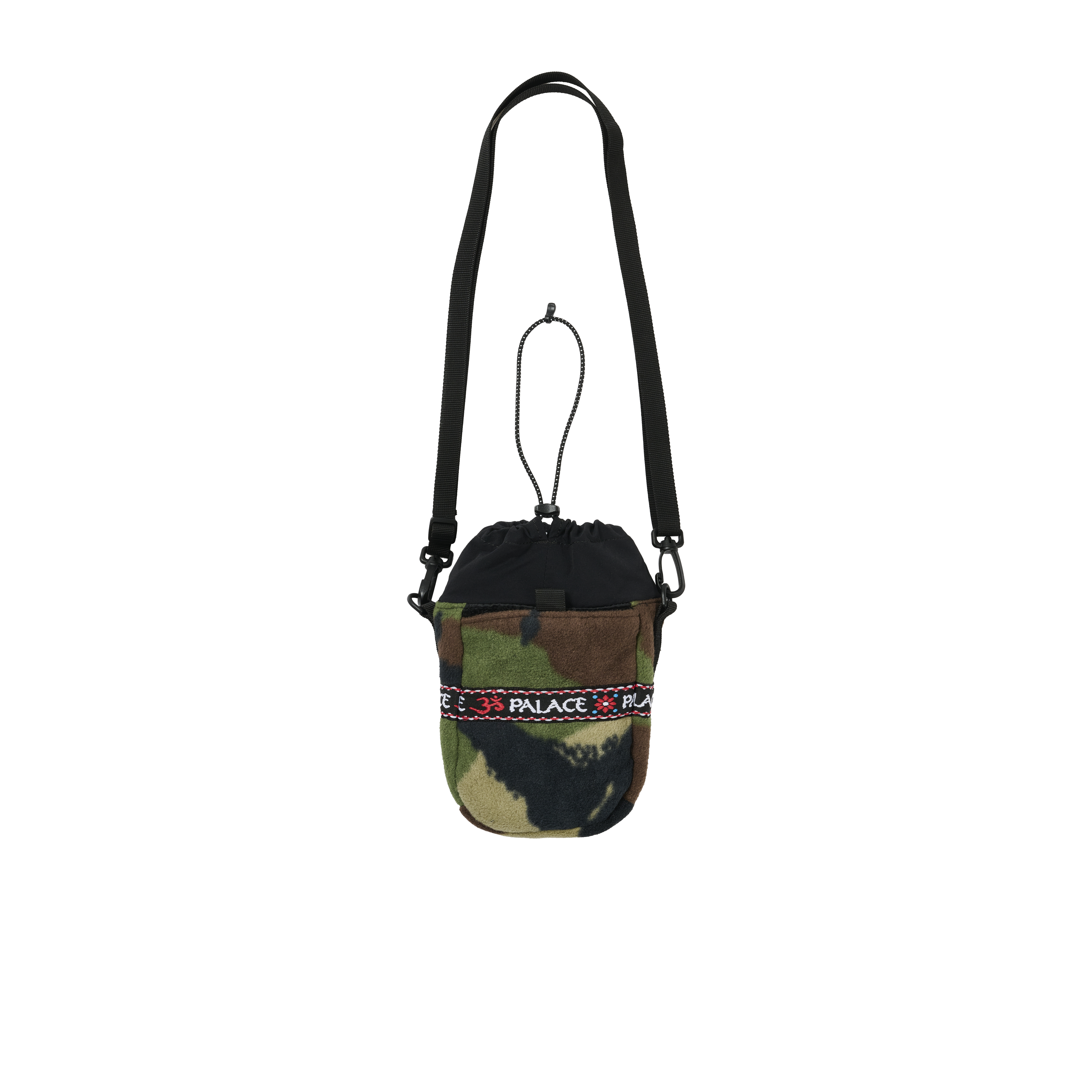 Palace Skateboards Ruckstack Bag camo 迷彩 Palace Skateboards Ruckstack Bag camo 迷彩