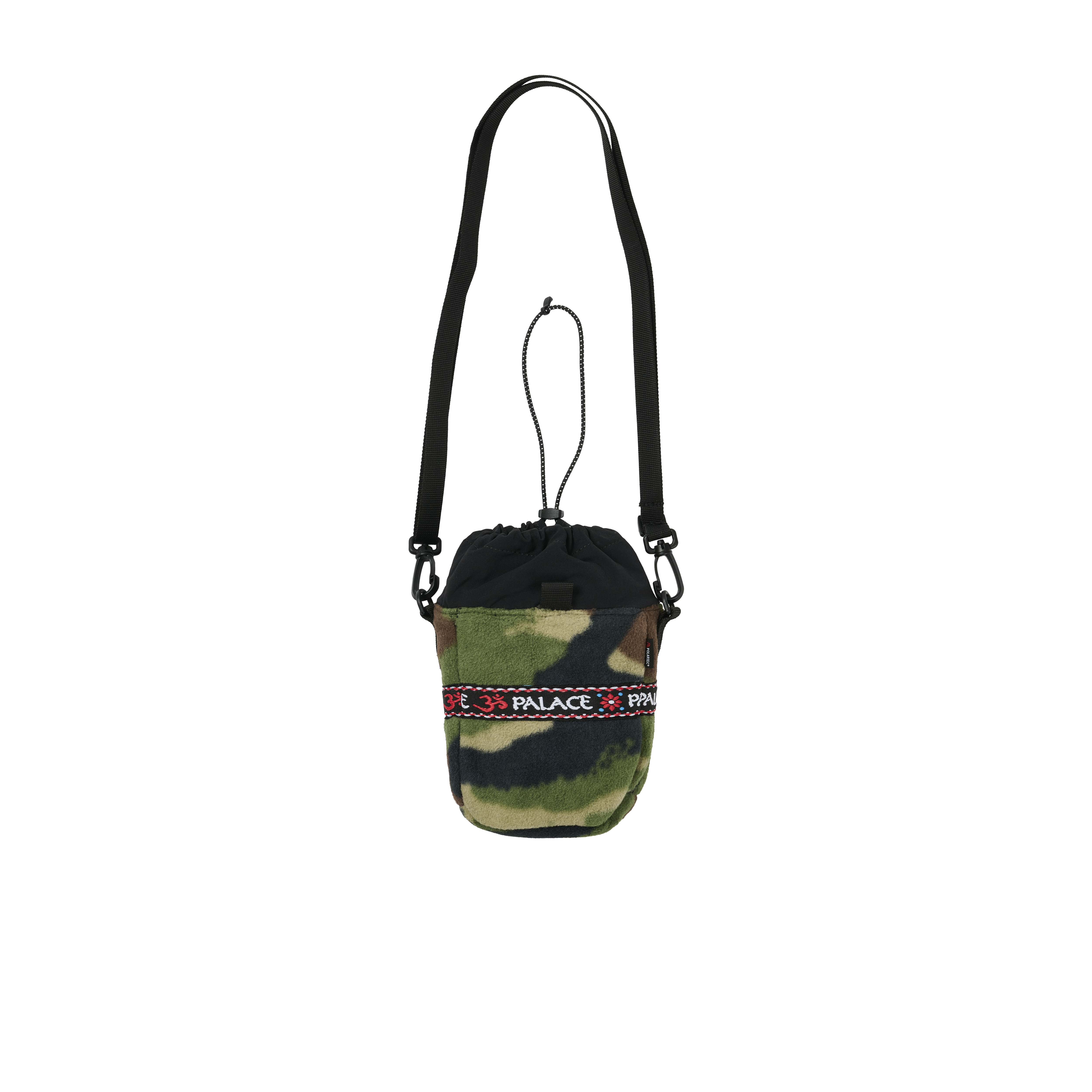 POLARTEC OM CINCH BAG | PALACE SKATEBOARDS
