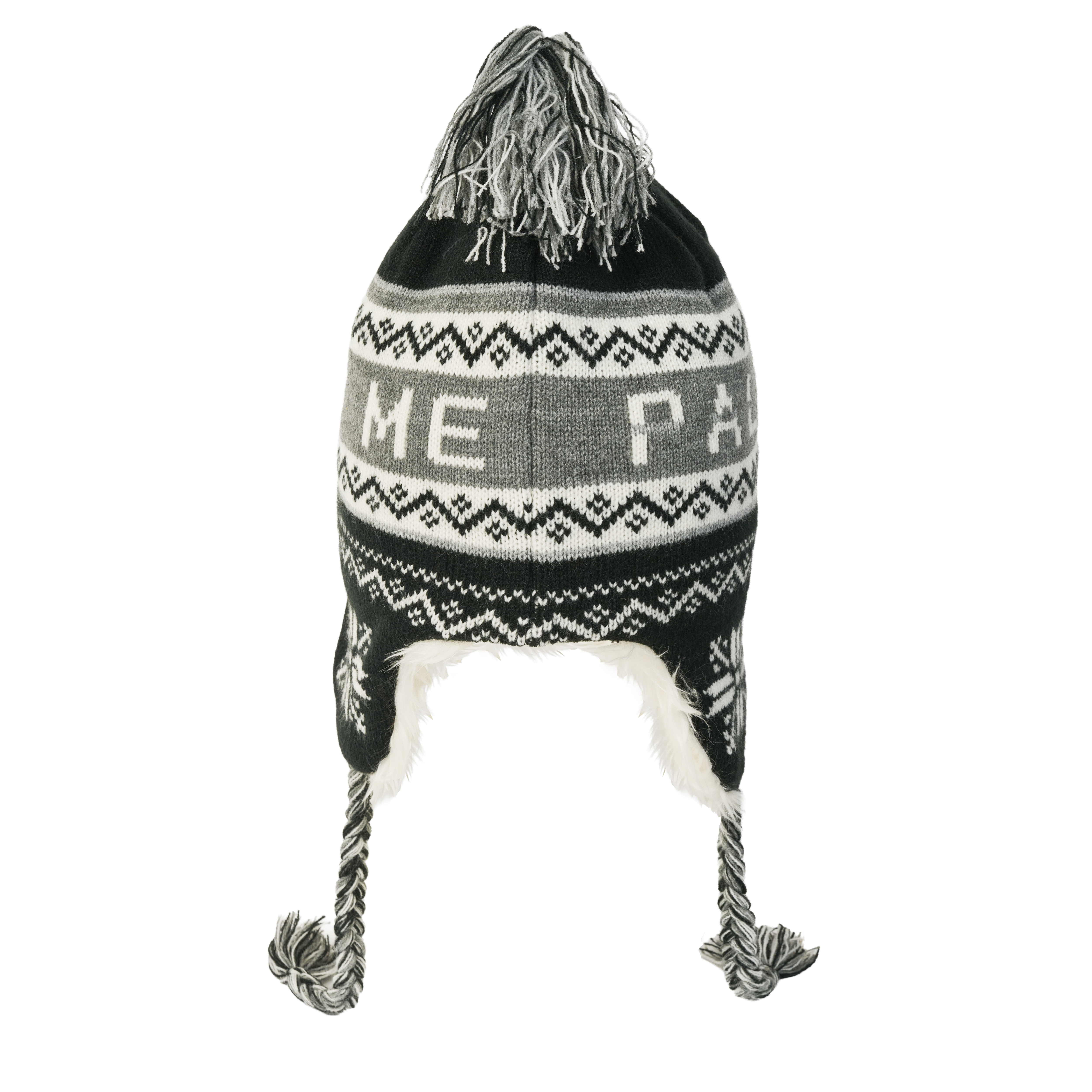 PALACE LOVES ME PERUVIAN BEANIE | PALACE SKATEBOARDS