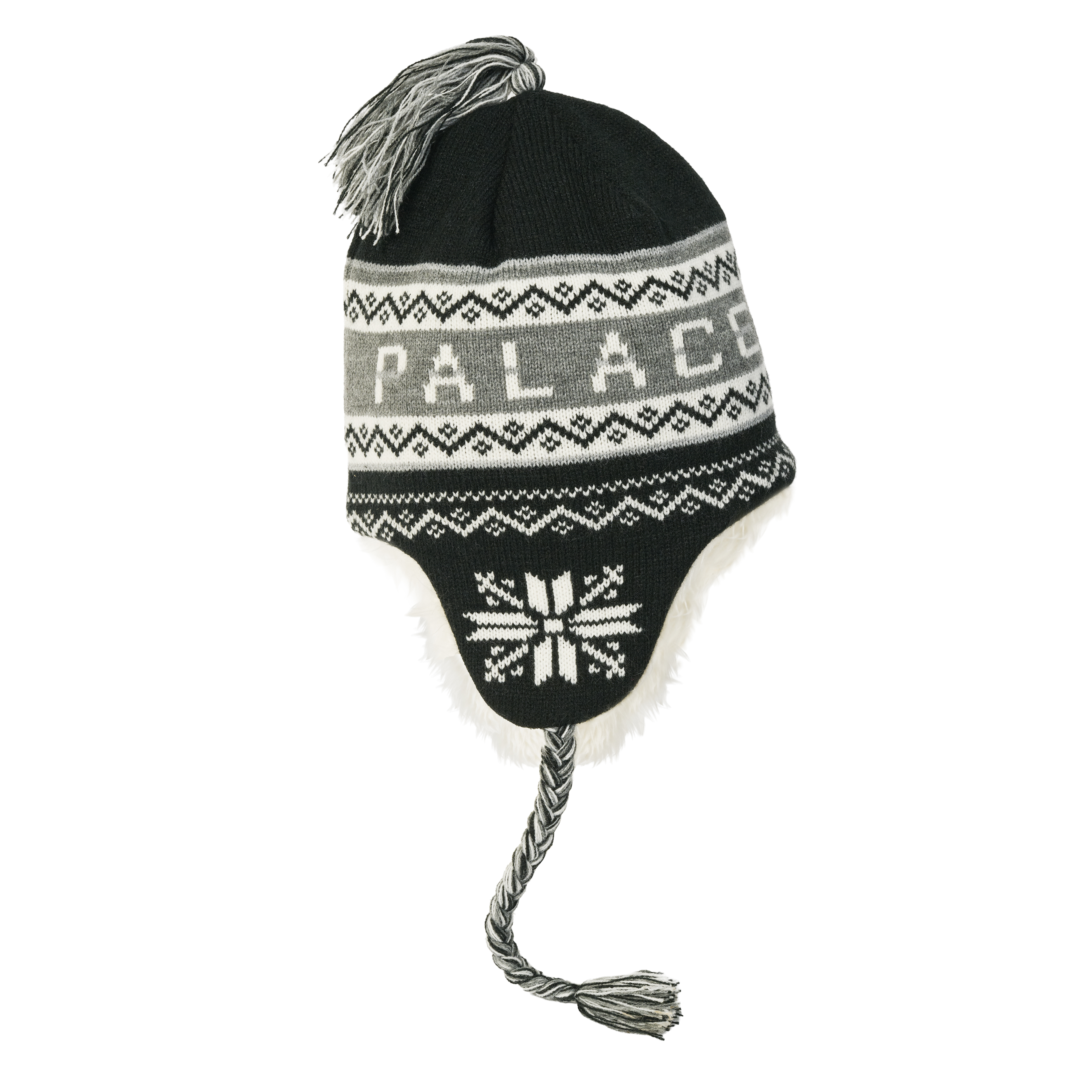 PALACE Union Peruvian Beanie 