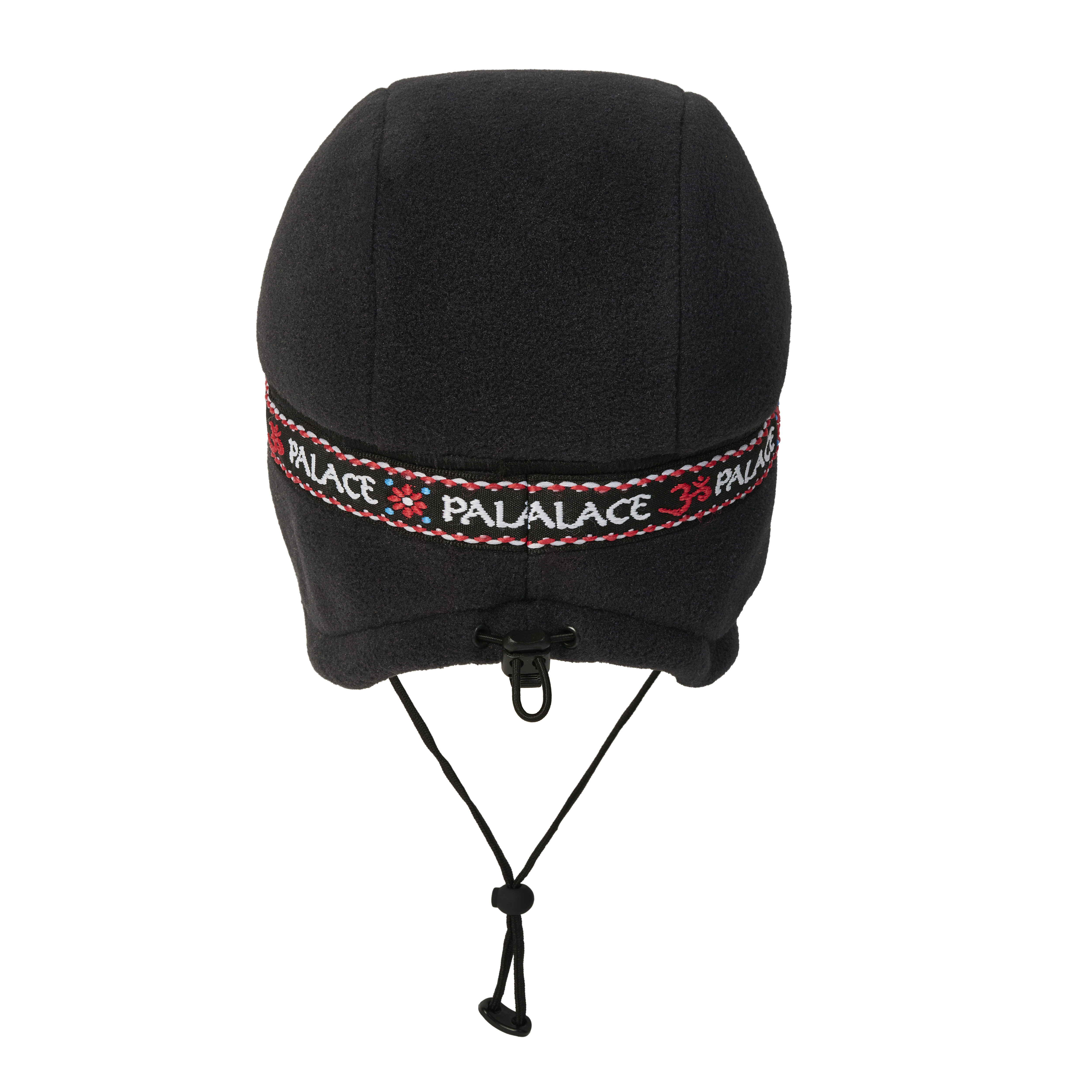 PALACE ポーラテック イヤーウォーマー POLARTEC OM EARFLAP BEANIE | PALACE SKATEBOARDS