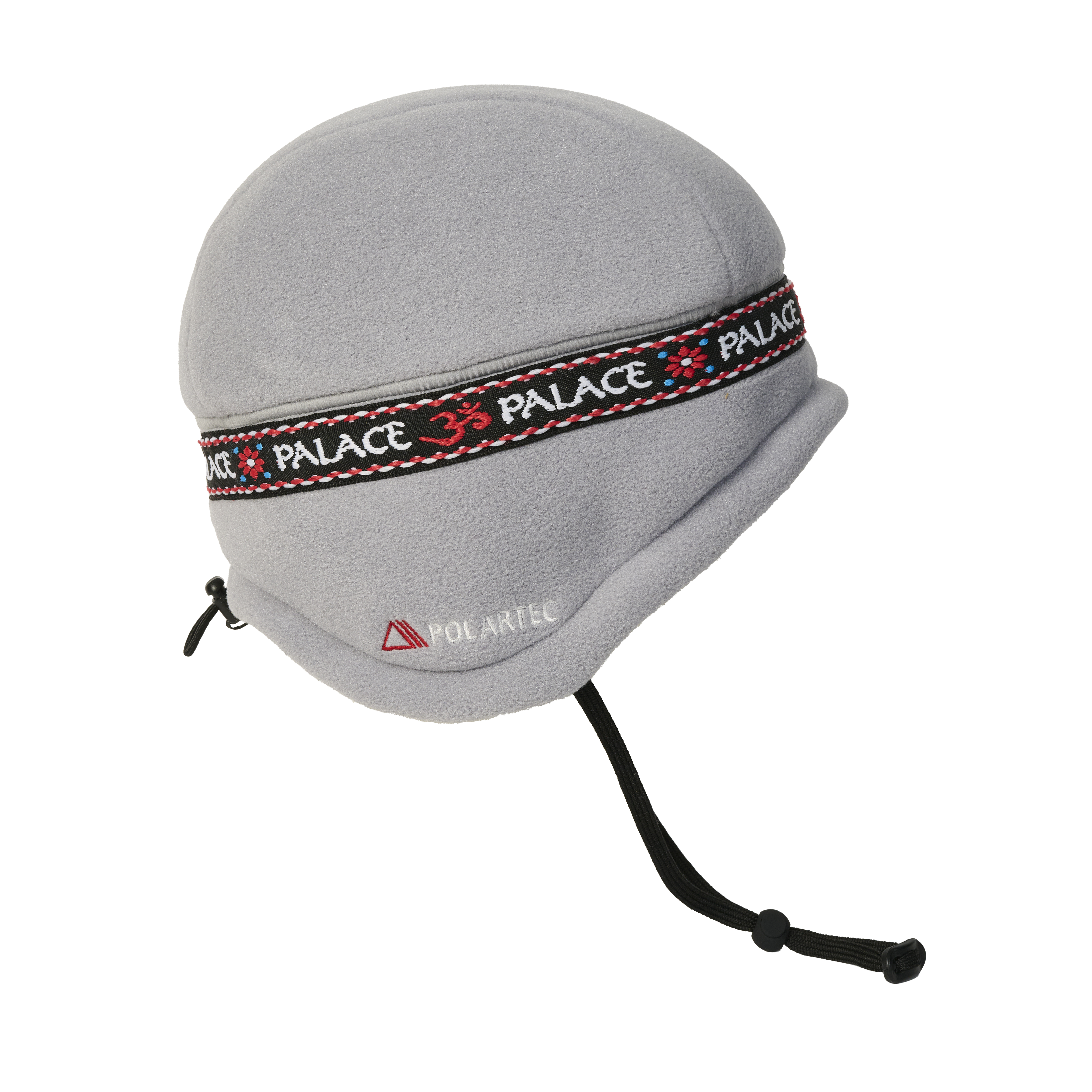 POLARTEC OM EARFLAP BEANIE | PALACE SKATEBOARDS