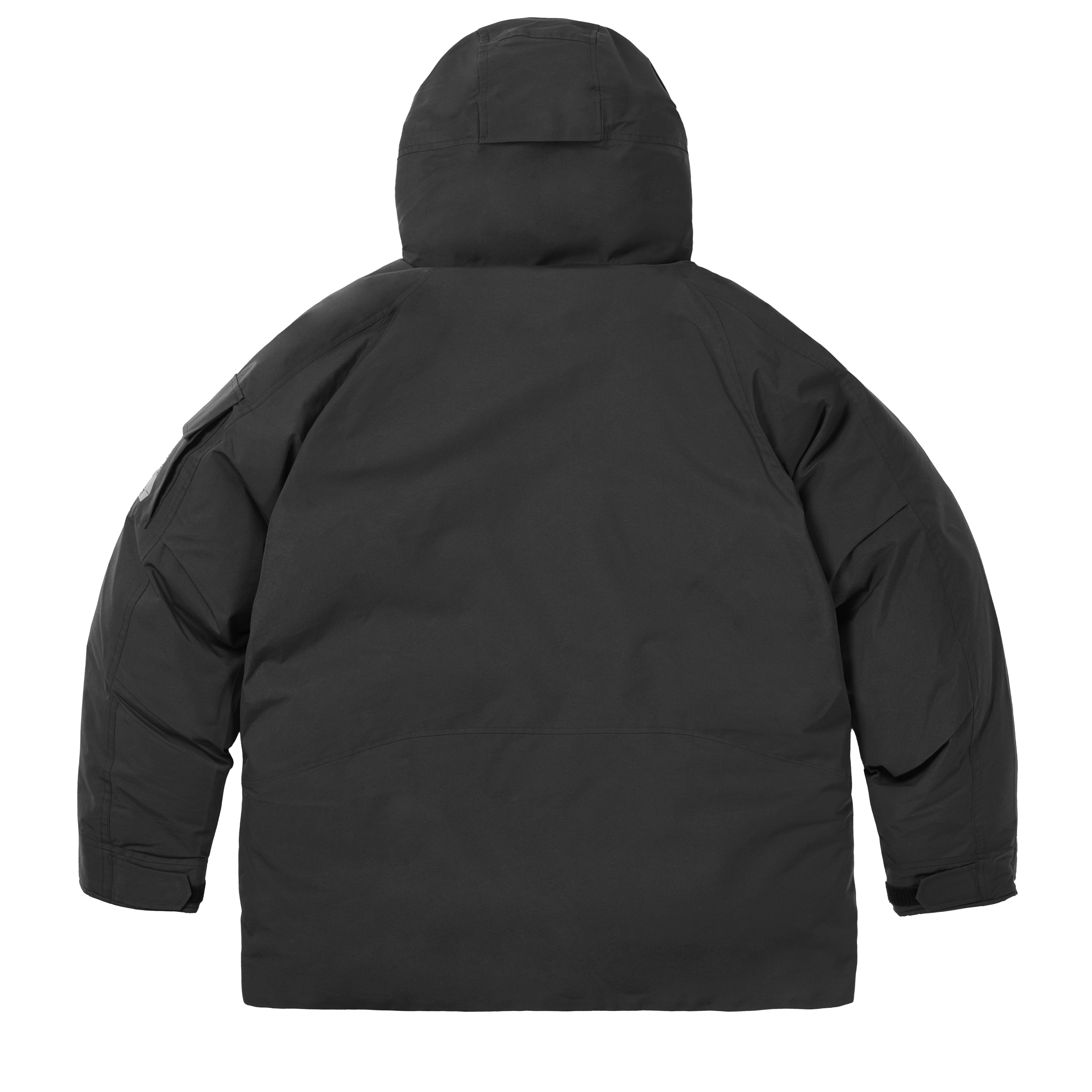GORE-TEX WINDSTOPPER DOWN PARKA | PALACE SKATEBOARDS