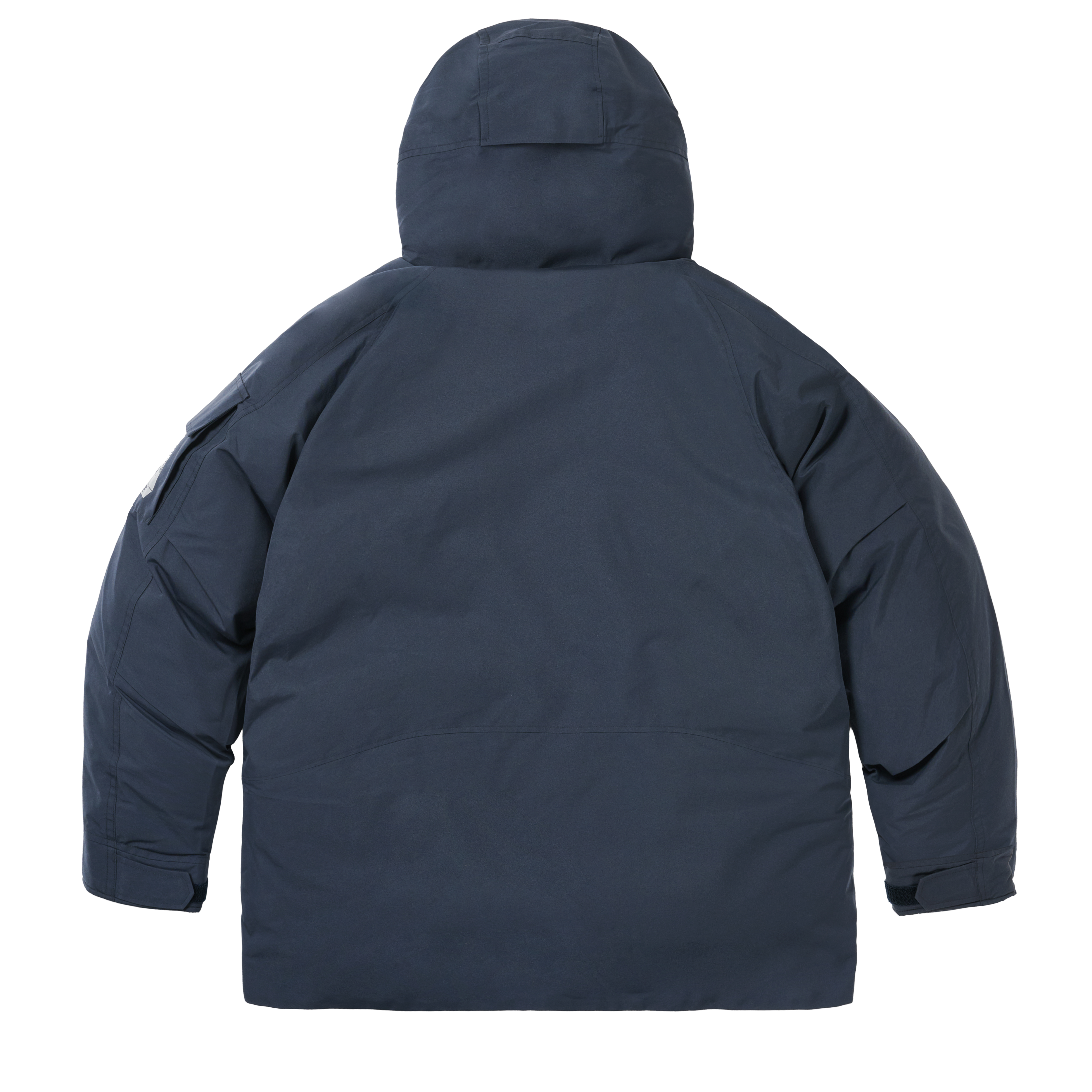 GORE-TEX WINDSTOPPER DOWN PARKA | PALACE SKATEBOARDS