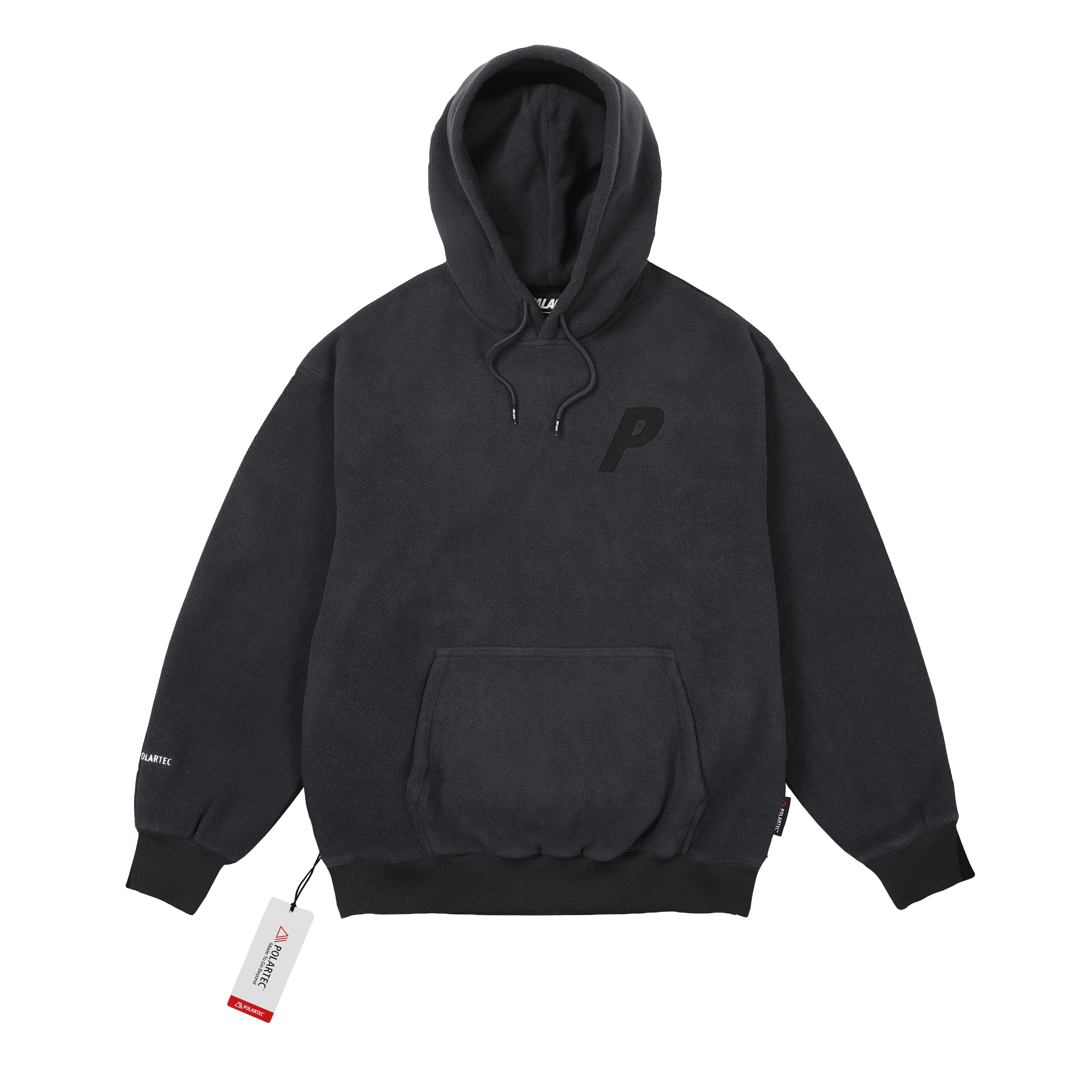 POLARTEC P3 HOOD | PALACE SKATEBOARDS