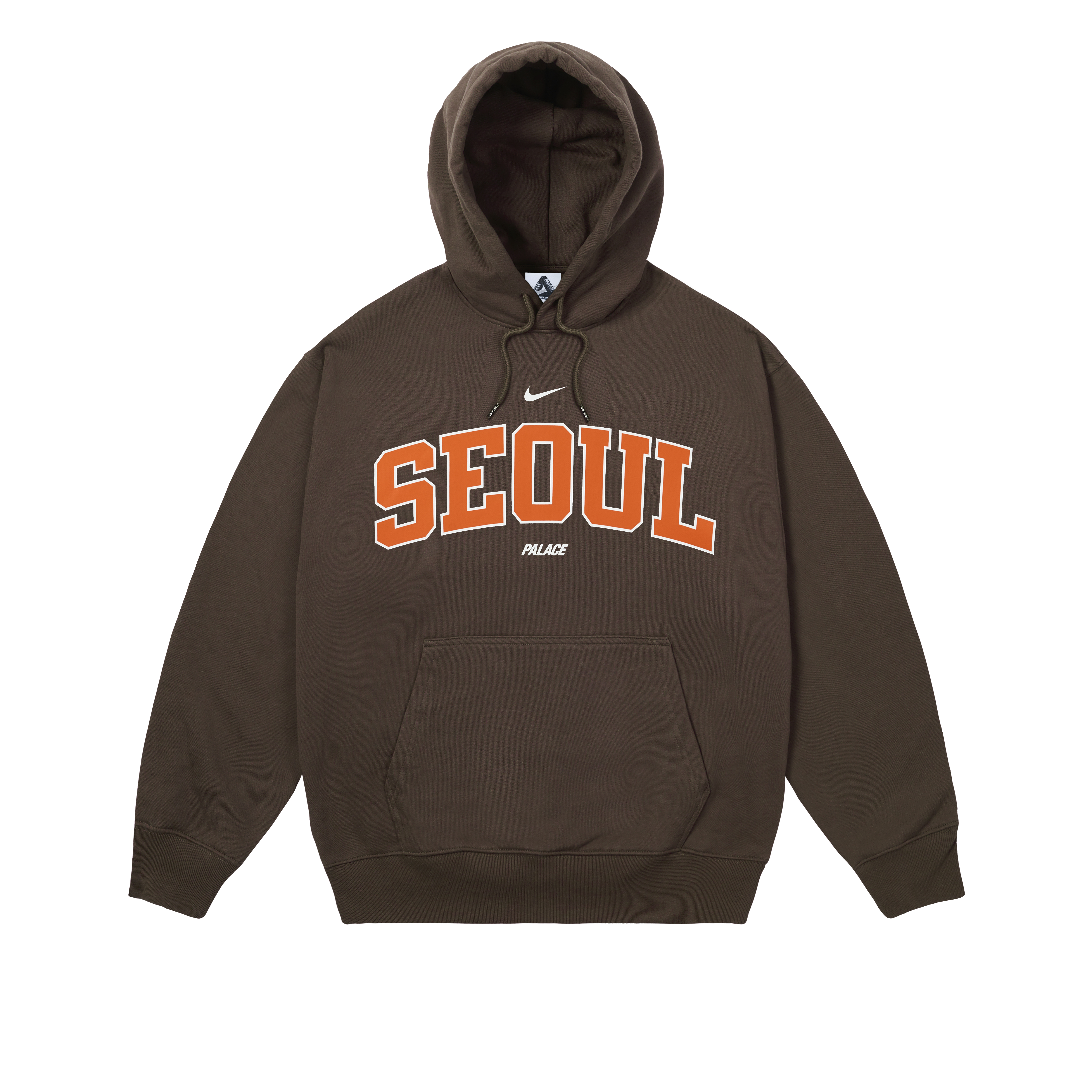 PALACE NIKE SHOP HOOD | PALACE SKATEBOARDS
