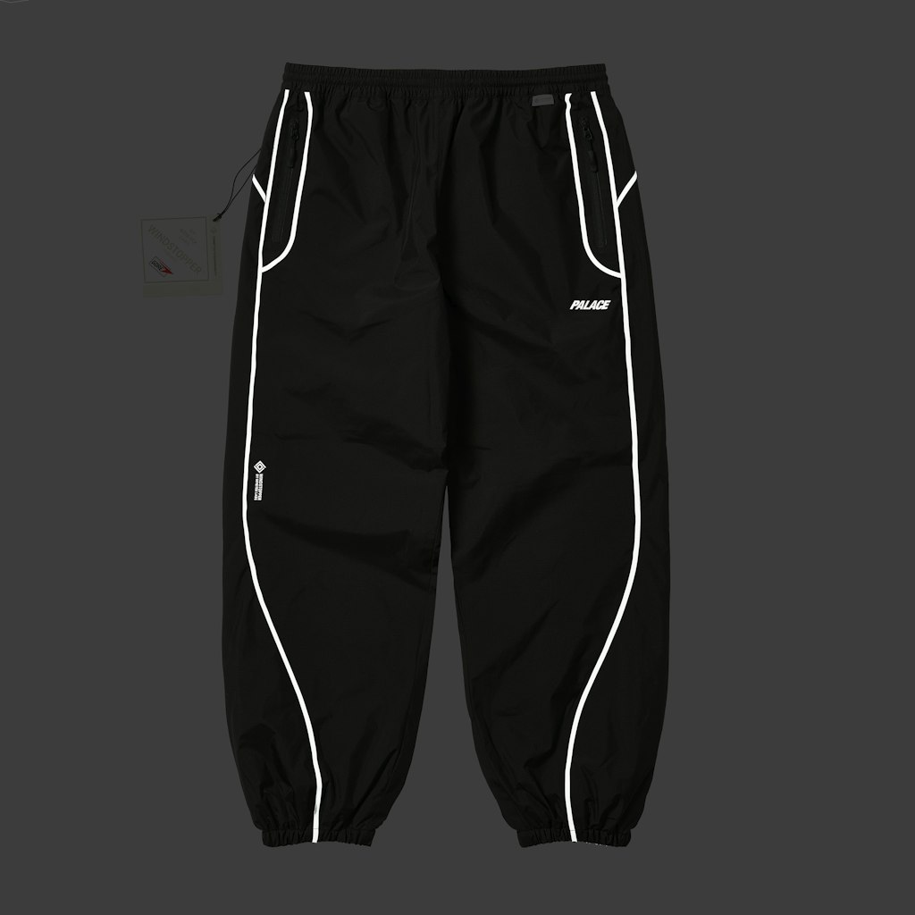 GORE-TEX WINDSTOPPER ILLUMINATOR JOGGER | PALACE SKATEBOARDS
