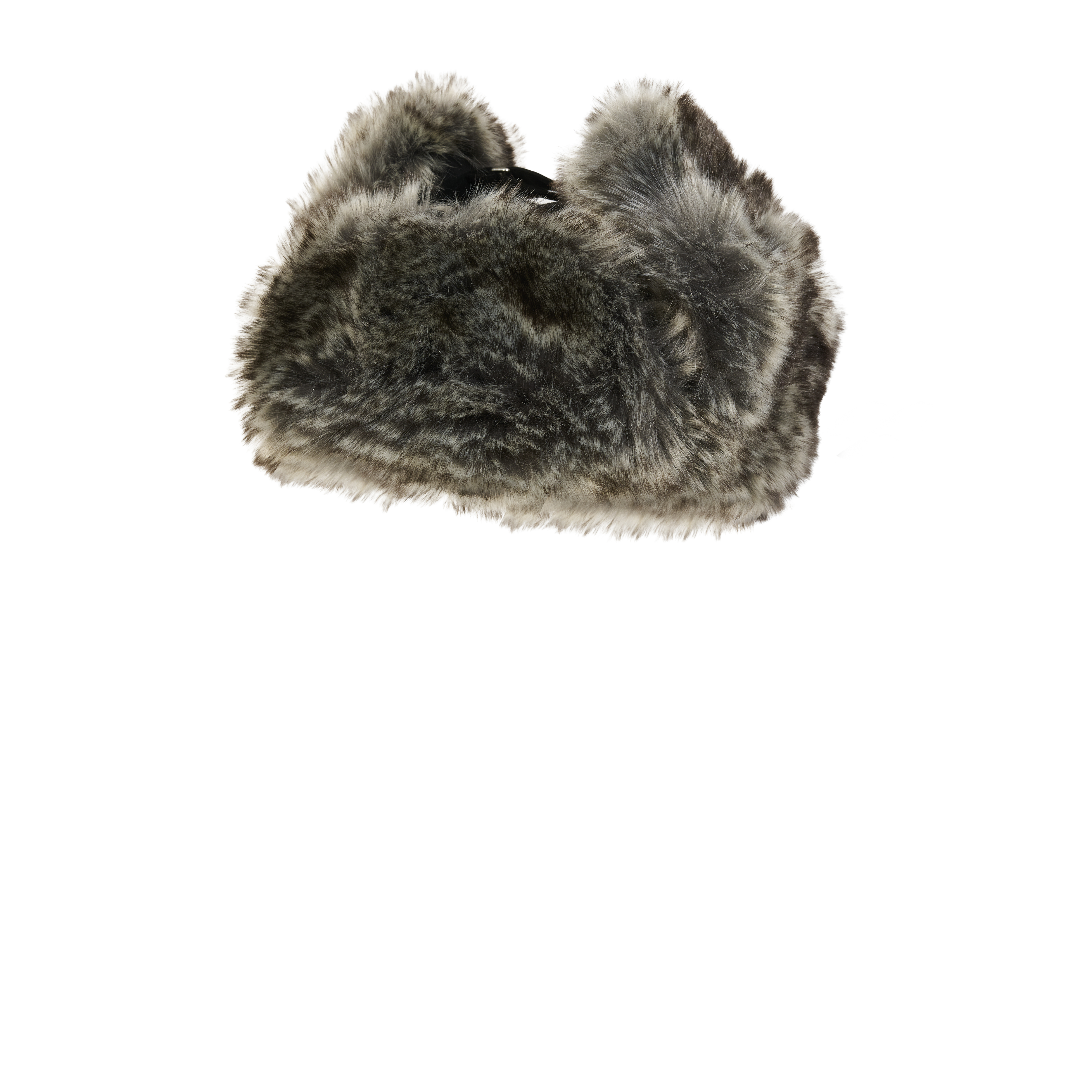 帽子 PALACE SHERPA FAUX SUEDE TROOPER BLACK SHERPA FAUX SUEDE TROOPER | PALACE SKATEBOARDS