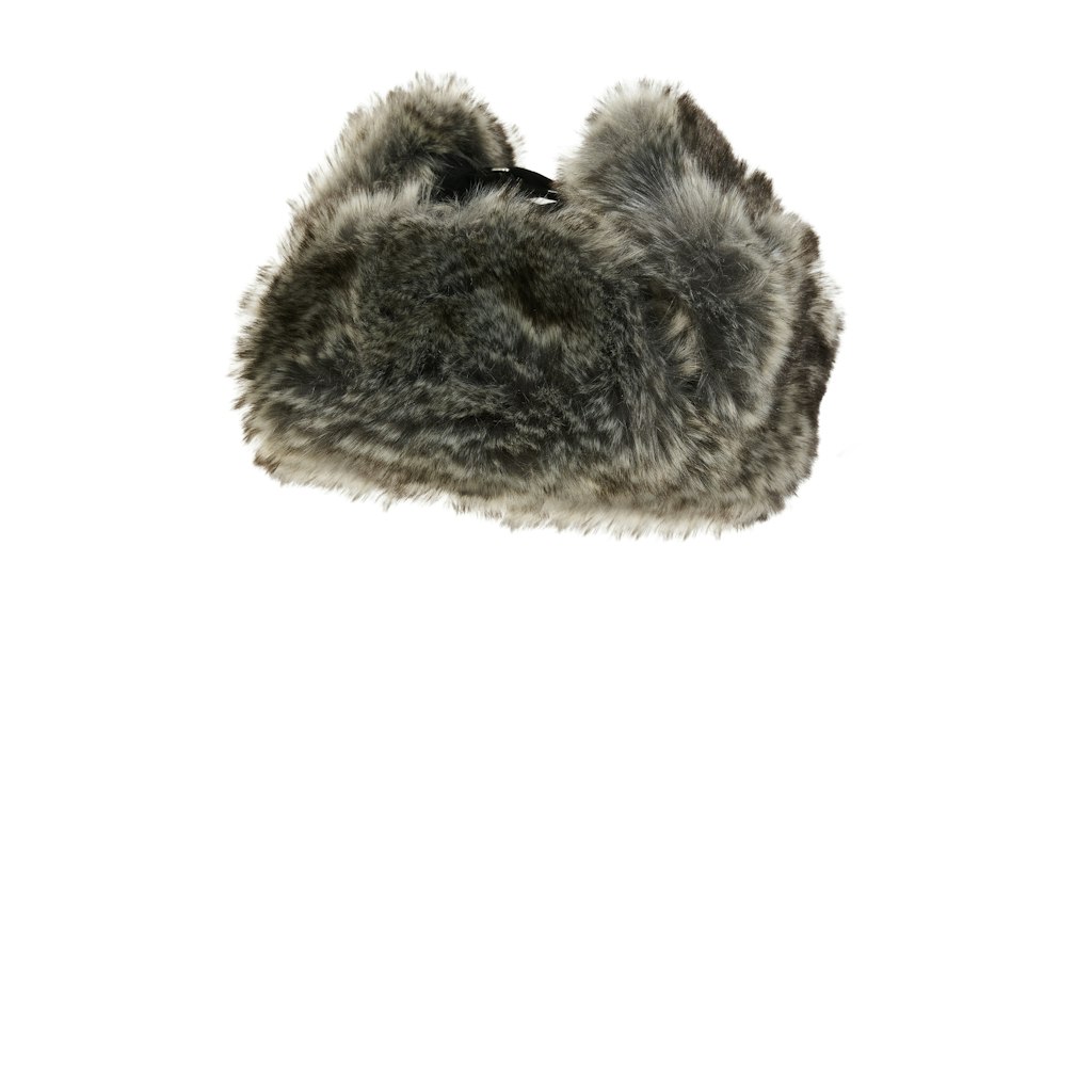 SHERPA FAUX SUEDE TROOPER | PALACE SKATEBOARDS