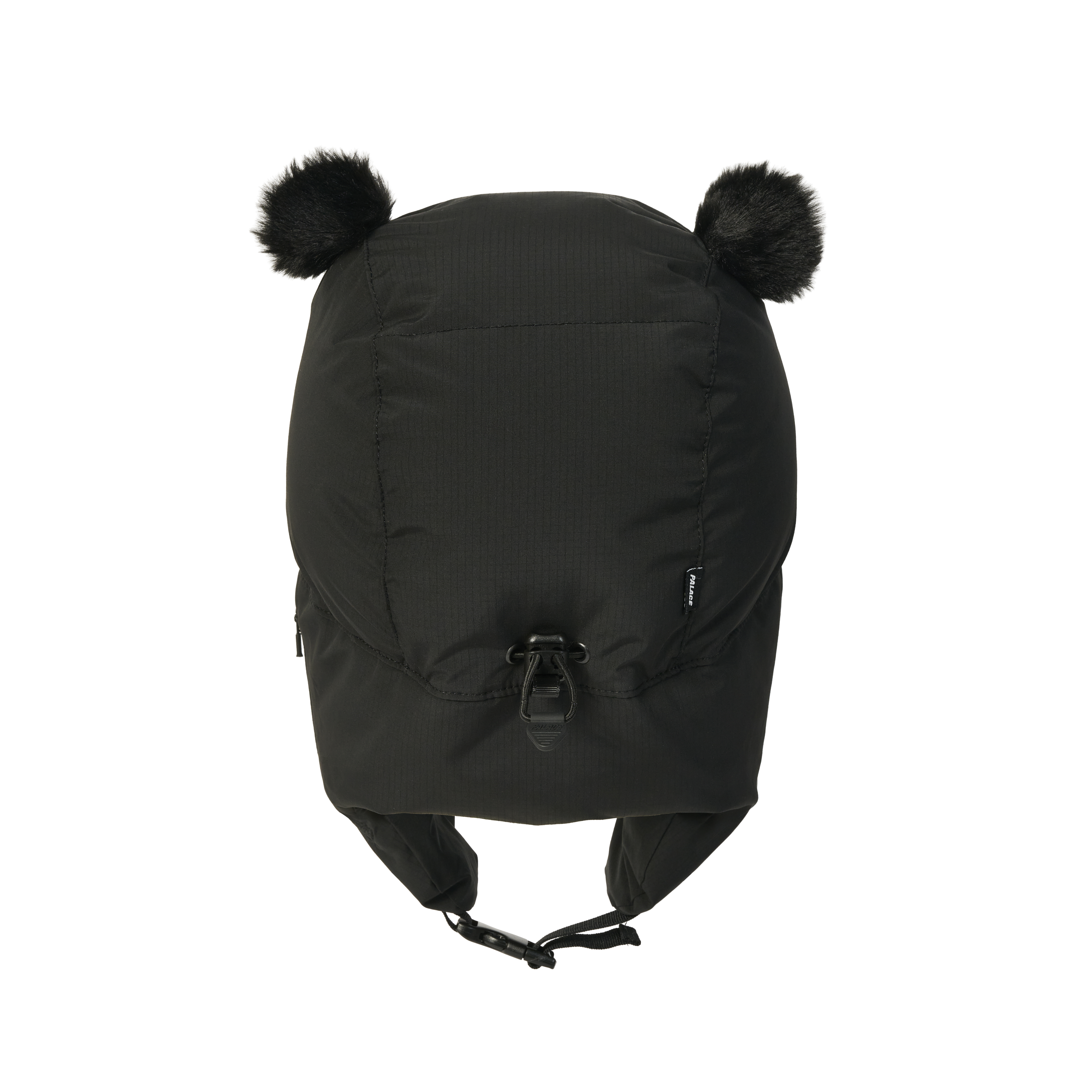 帽子 PALACE KAWAII PUFFA TROOPER BROWN S/M KAWAII PUFFA TROOPER | PALACE SKATEBOARDS