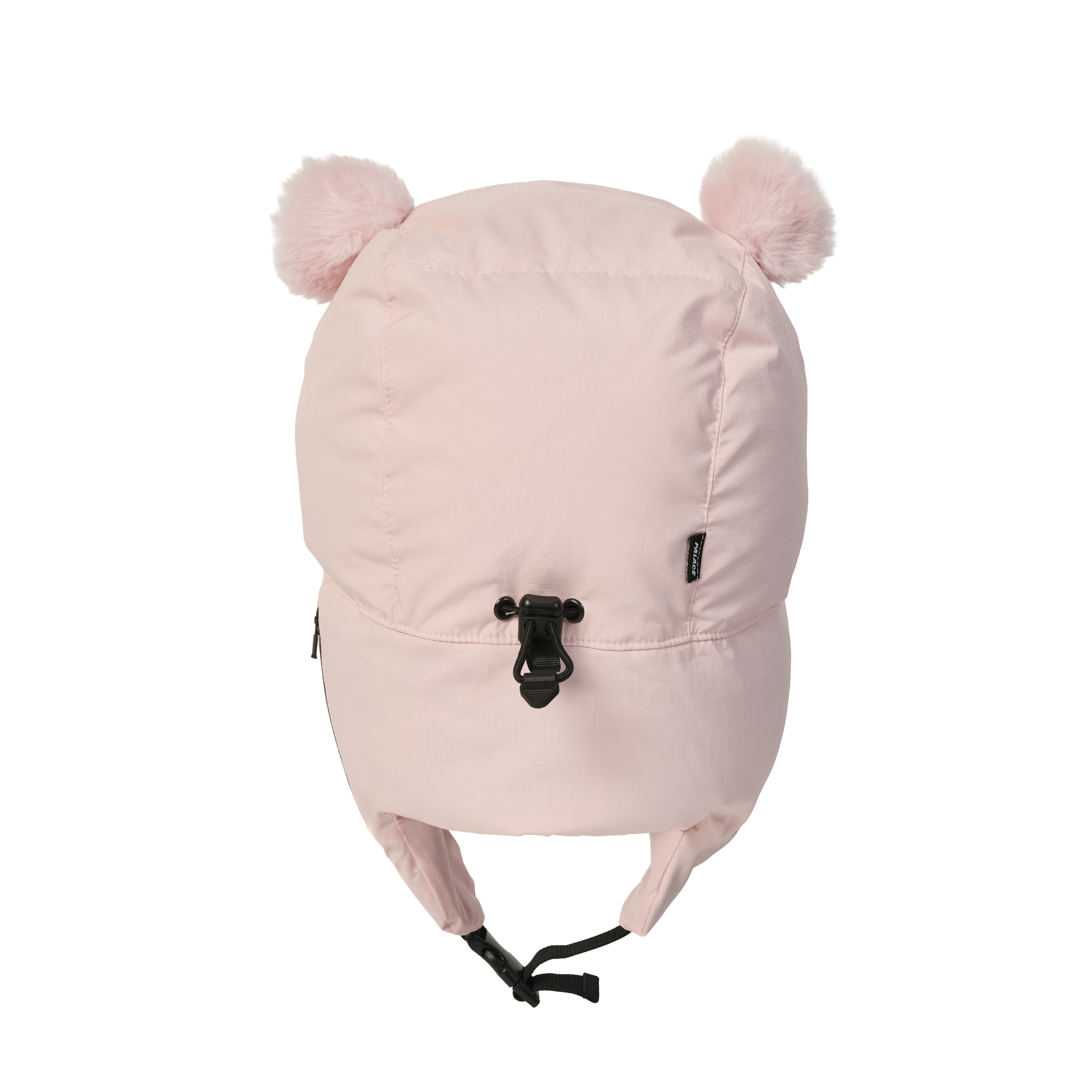 帽子 PALACE KAWAII PUFFA TROOPER PINK S/M KAWAII PUFFA TROOPER | PALACE SKATEBOARDS