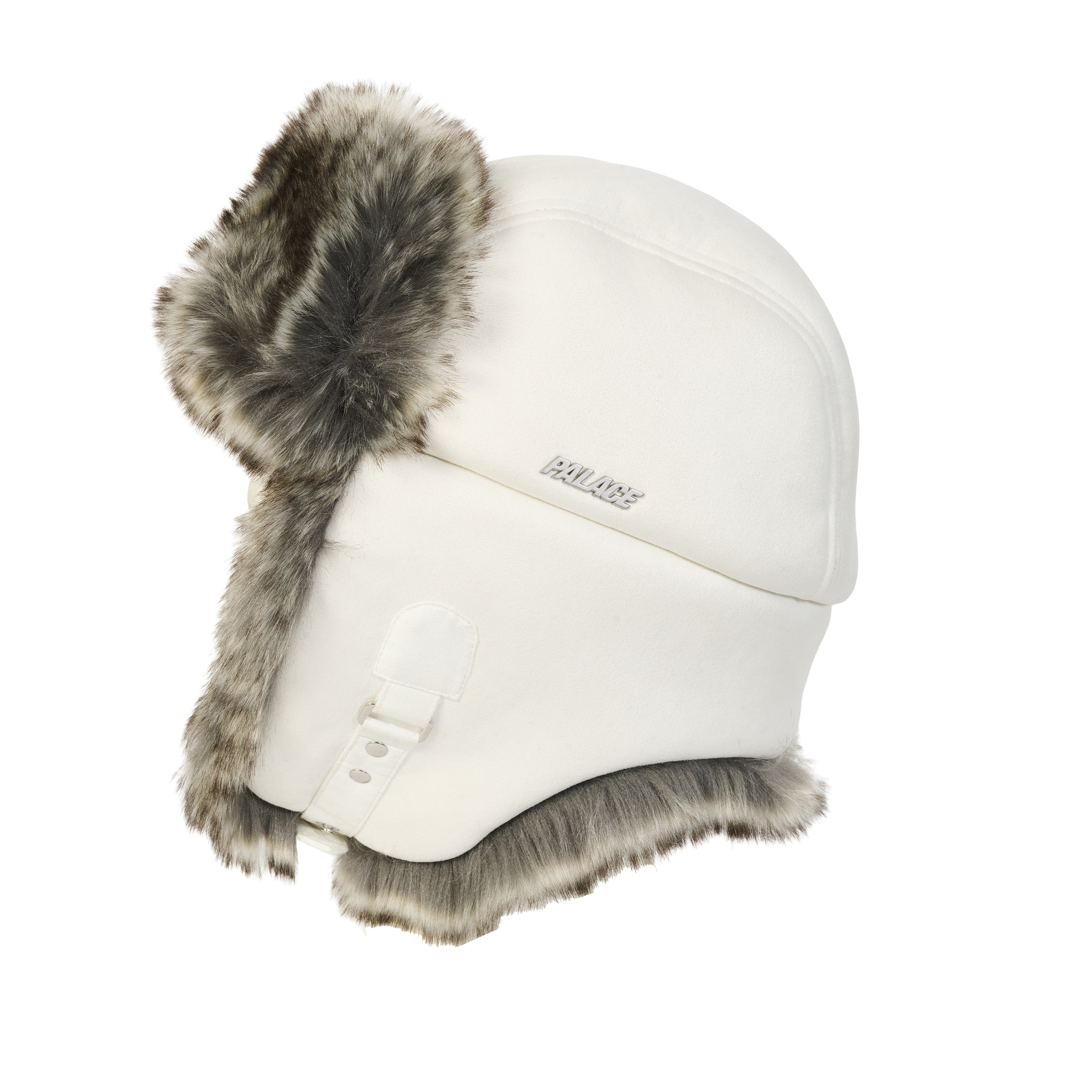 帽子 PALACE SHERPA FAUX SUEDE TROOPER BLACK PALACE SHERPA FAUX SUEDE TROOPER BLACK - メルカリ