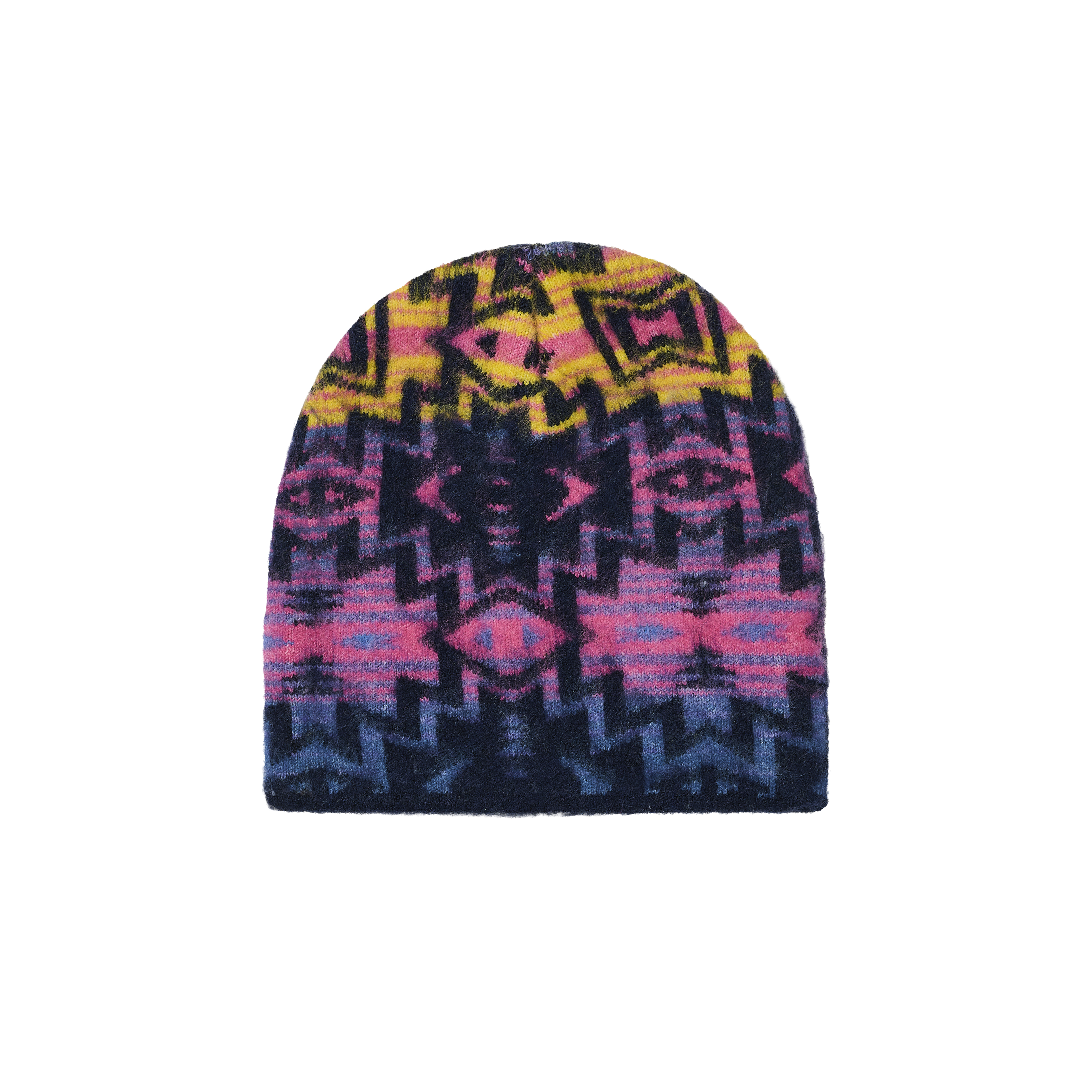 OLDE ENGLISH FURRY NEIN CUFF BEANIE | PALACE SKATEBOARDS