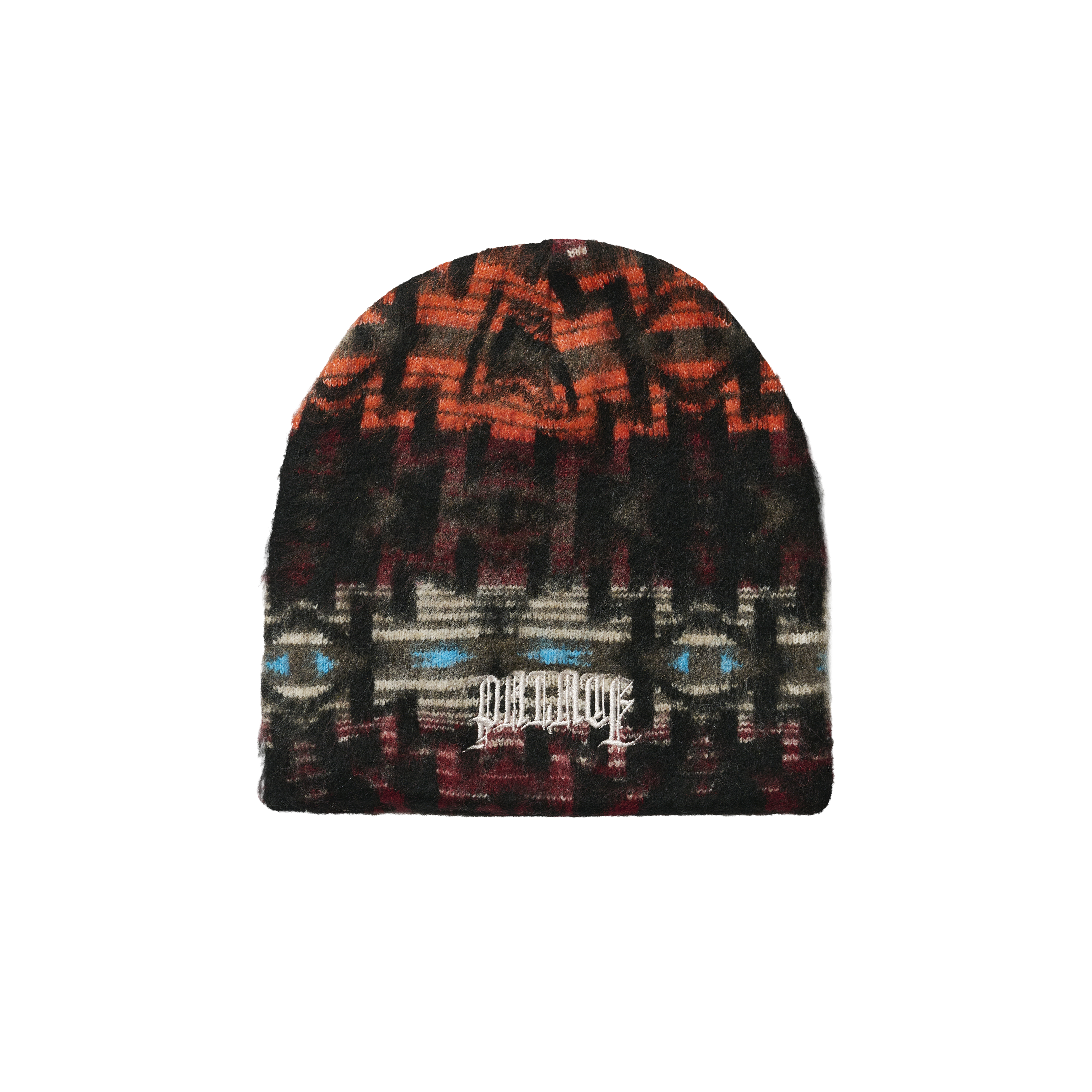OLDE ENGLISH FURRY NEIN CUFF BEANIE | PALACE SKATEBOARDS