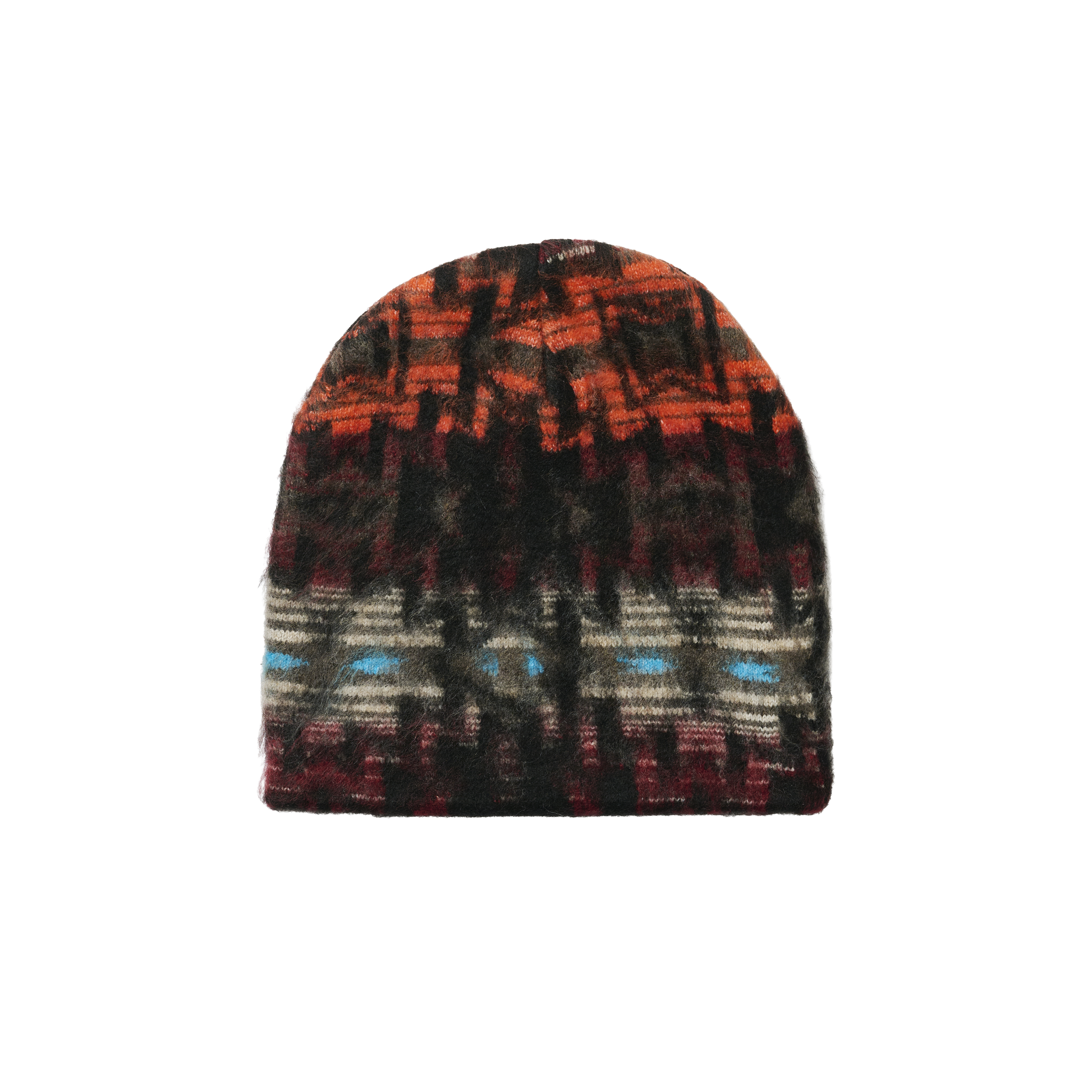 OLDE ENGLISH FURRY NEIN CUFF BEANIE | PALACE SKATEBOARDS