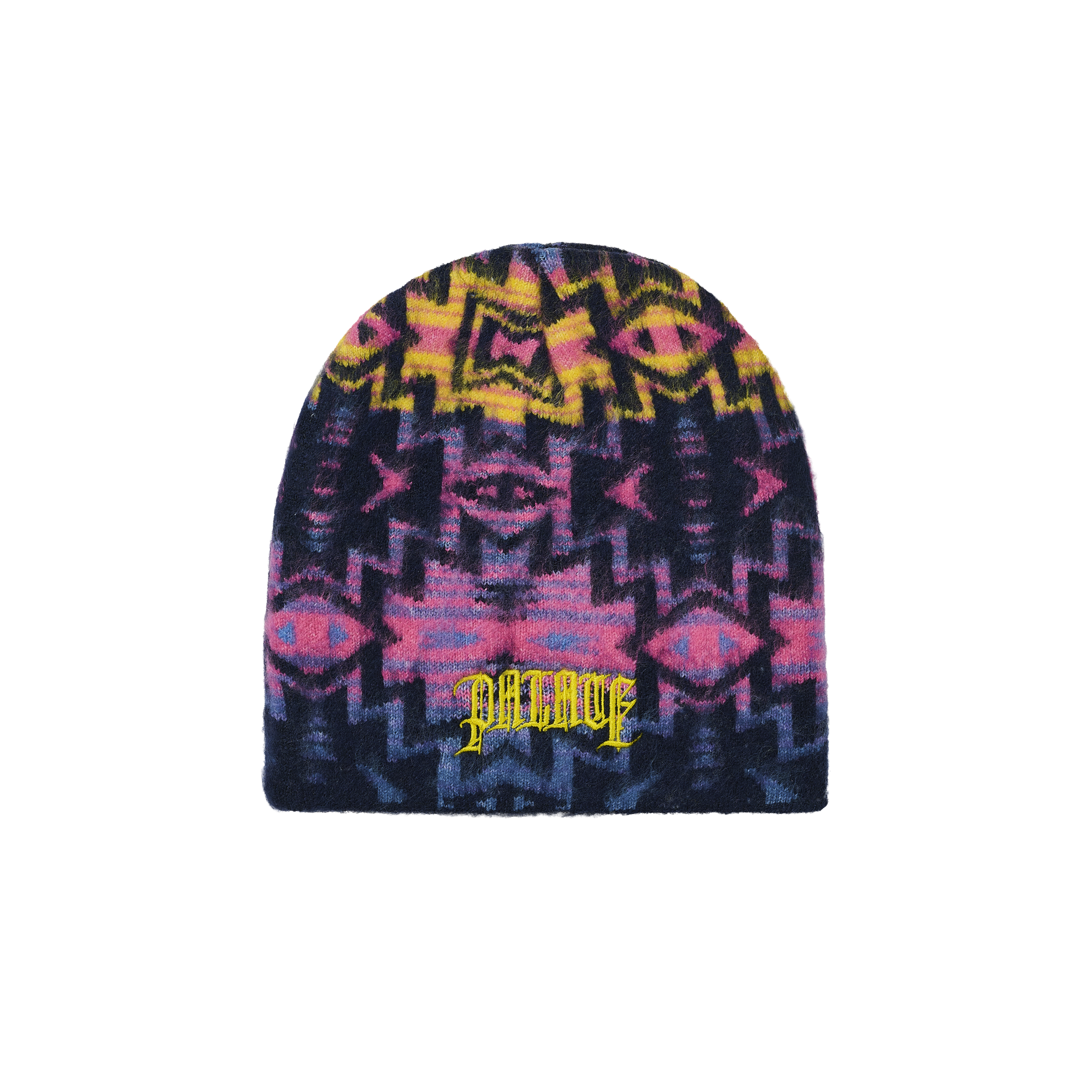 OLDE ENGLISH FURRY NEIN CUFF BEANIE | PALACE SKATEBOARDS