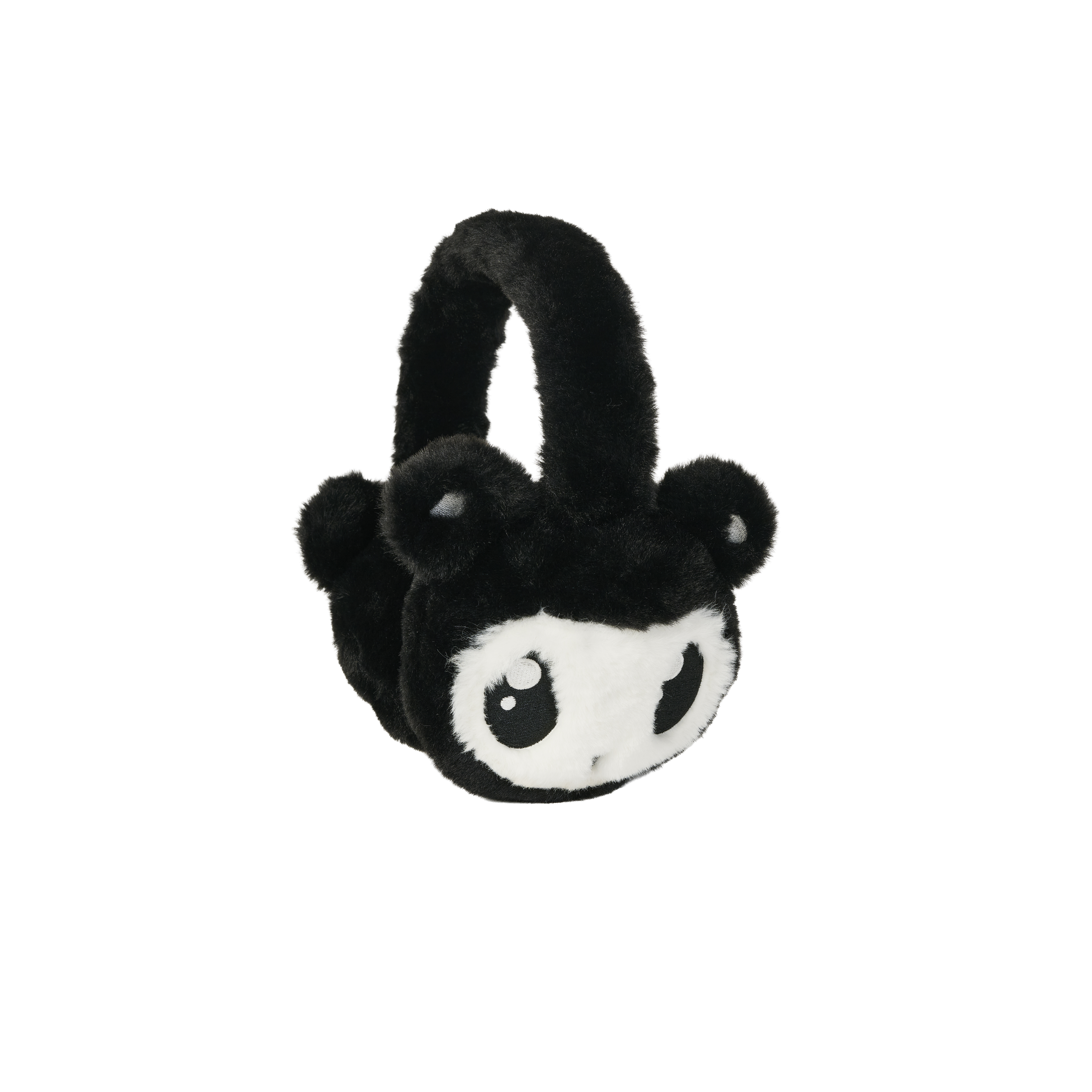 小物 PALACE Kawaii Plush Ear Warmer Pink KAWAII PLUSH EAR WARMER | PALACE SKATEBOARDS