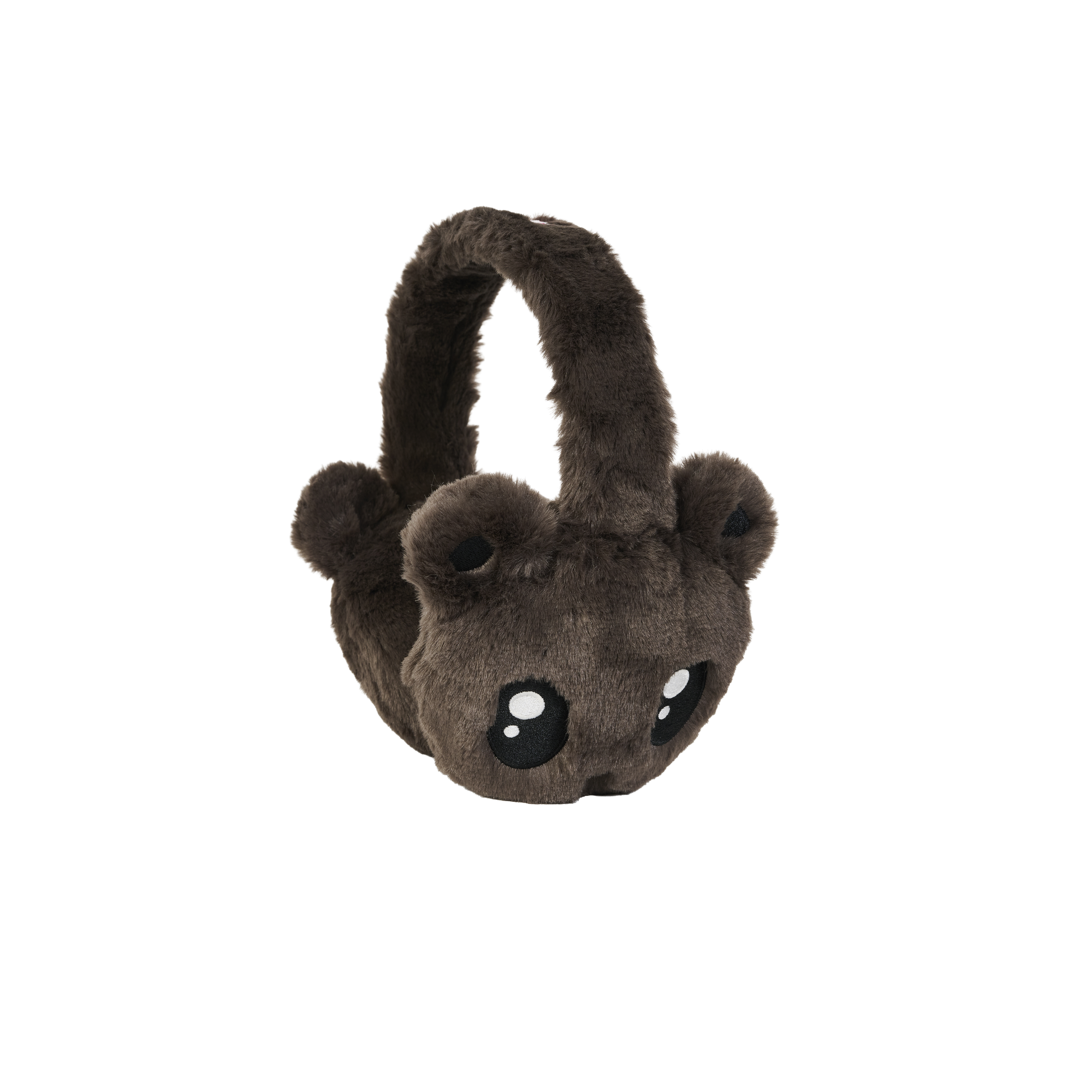 PALACE Teddy Earwarmer Black 最新作　パレス　新品 PALACE Teddy Earwarmer Black 最新作 パレス 新品